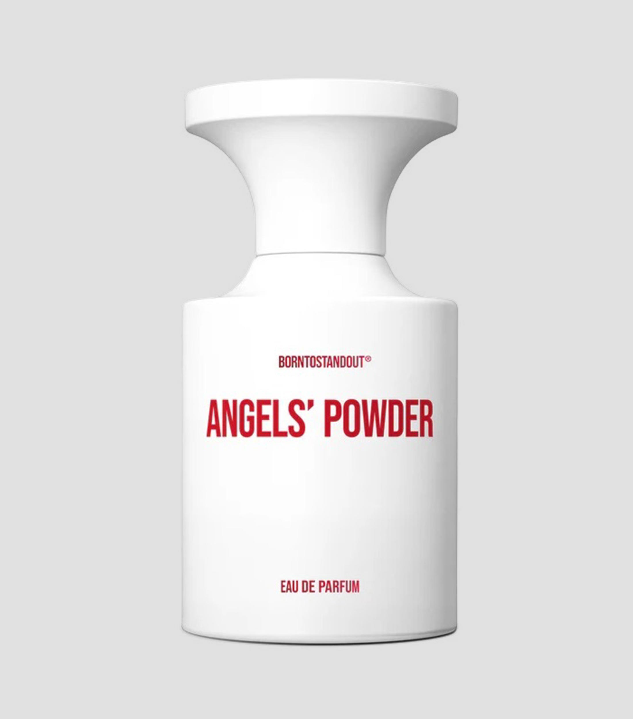 Perfume Angles' Power, Eau de Parfum, 50 ml Unisex