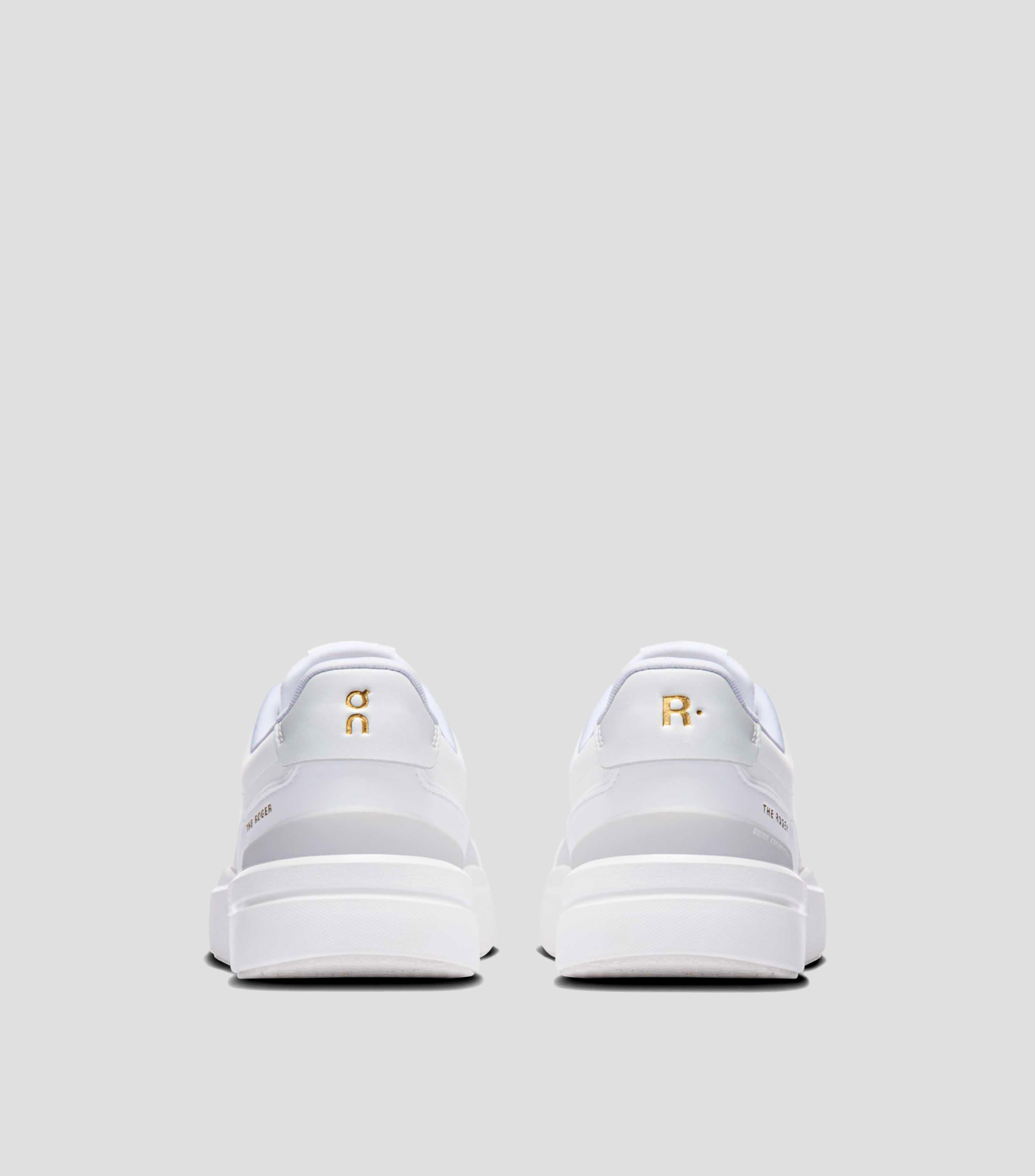 Tenis casuales The Roger Centre Court Mujer