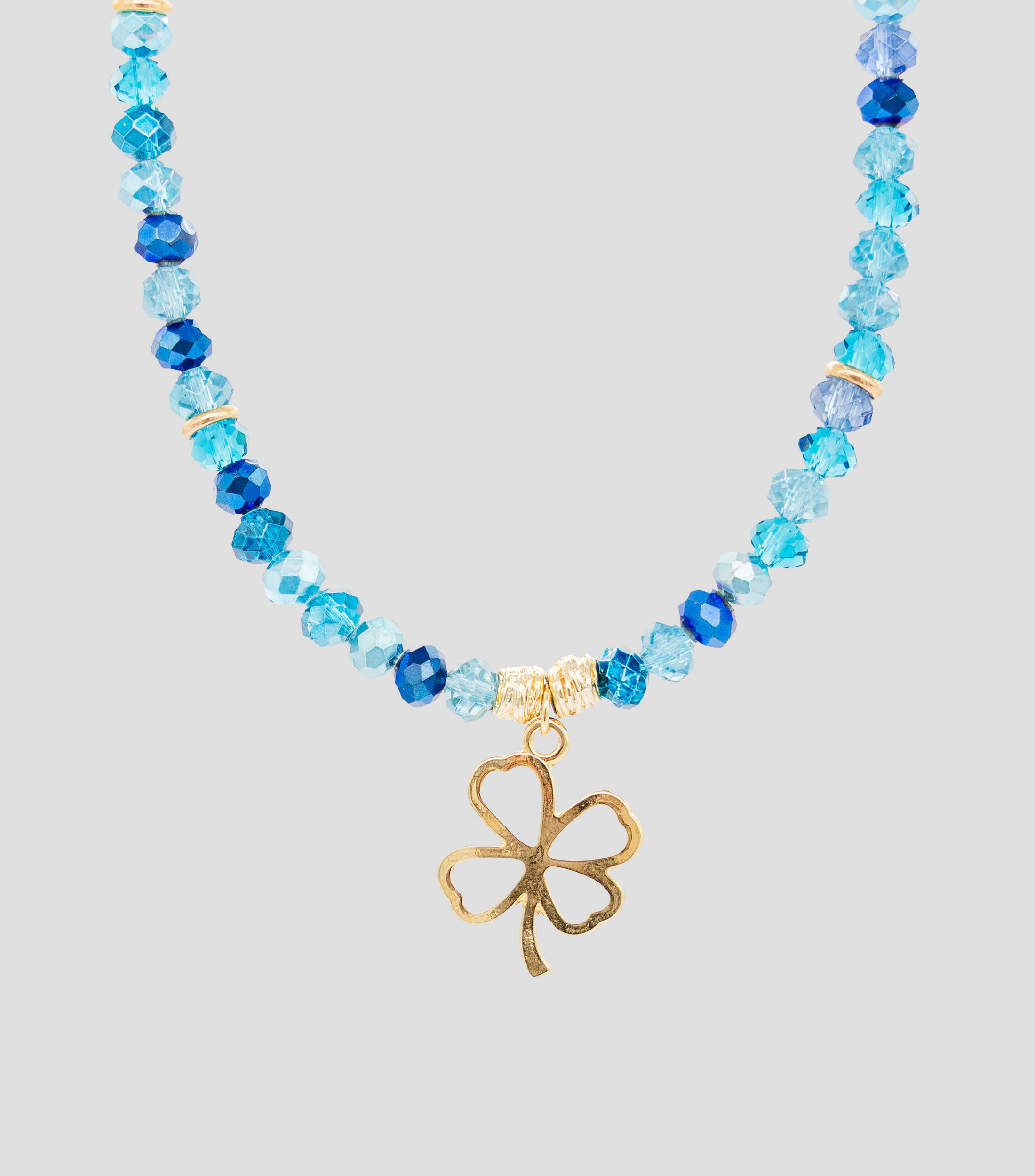 Collar con dije Mujer