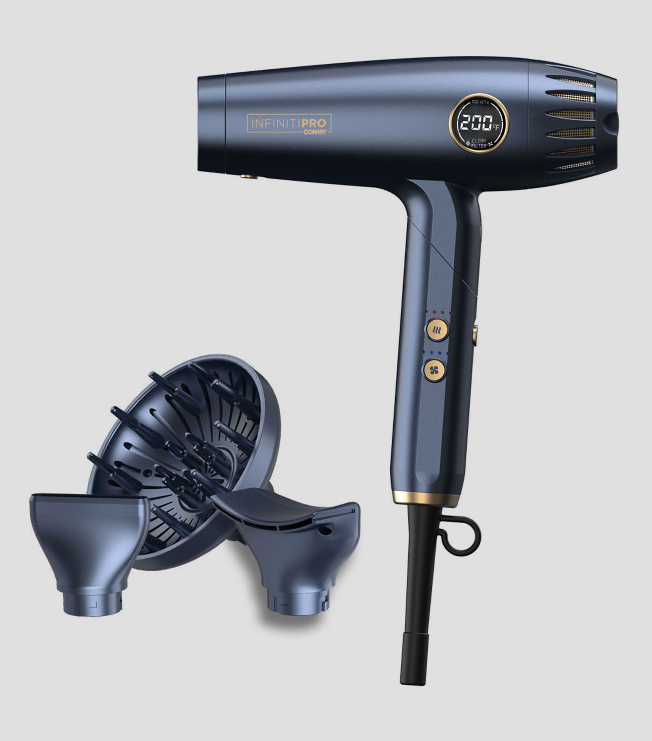 Secadora Digitalaire Azul