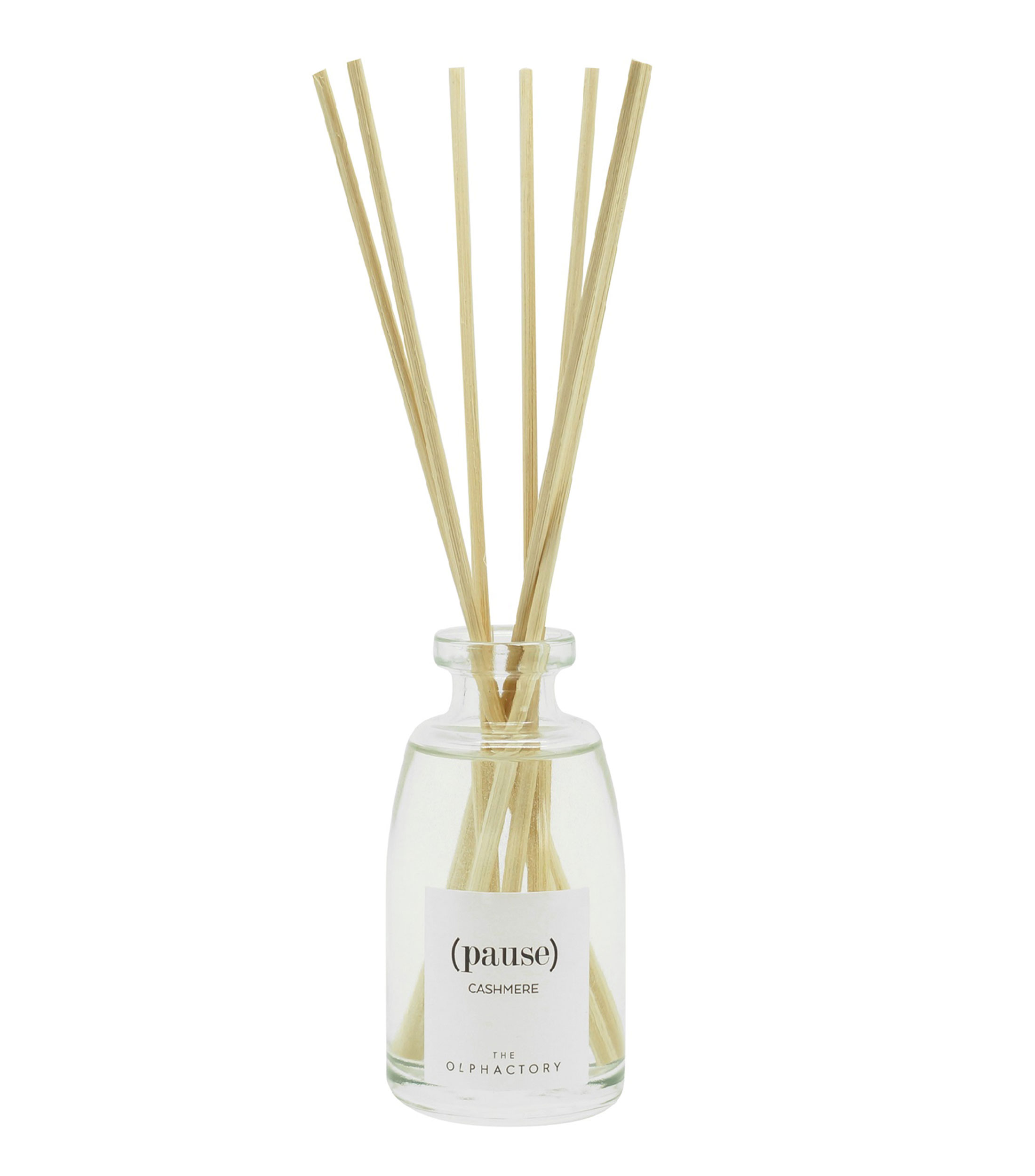 Difusor de Aroma tipo Mikado "Pause" Cashmere
