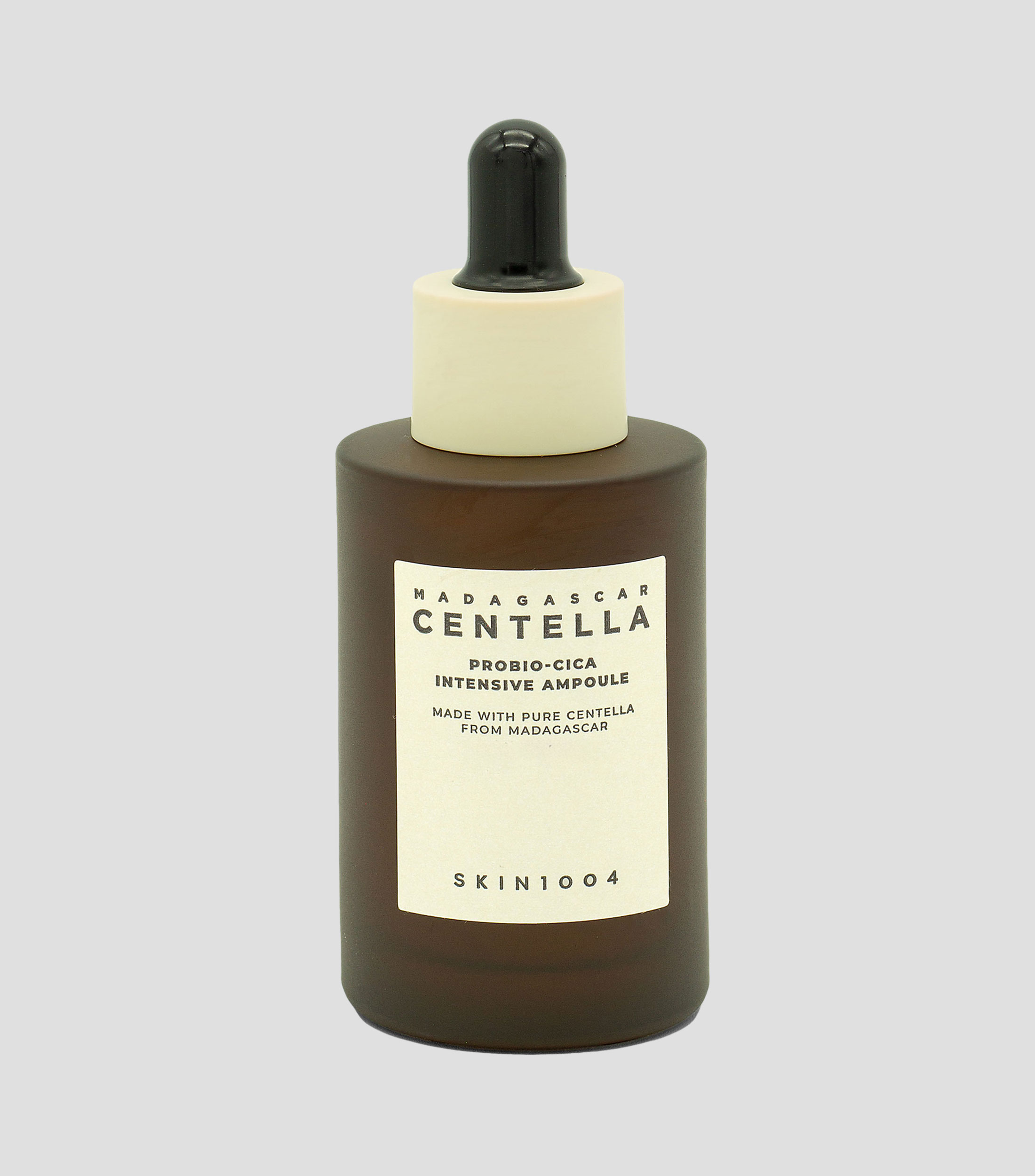 Suero ampolleta Madagascar Centella Probio-Cica Intensive Ampoule, 50 ml