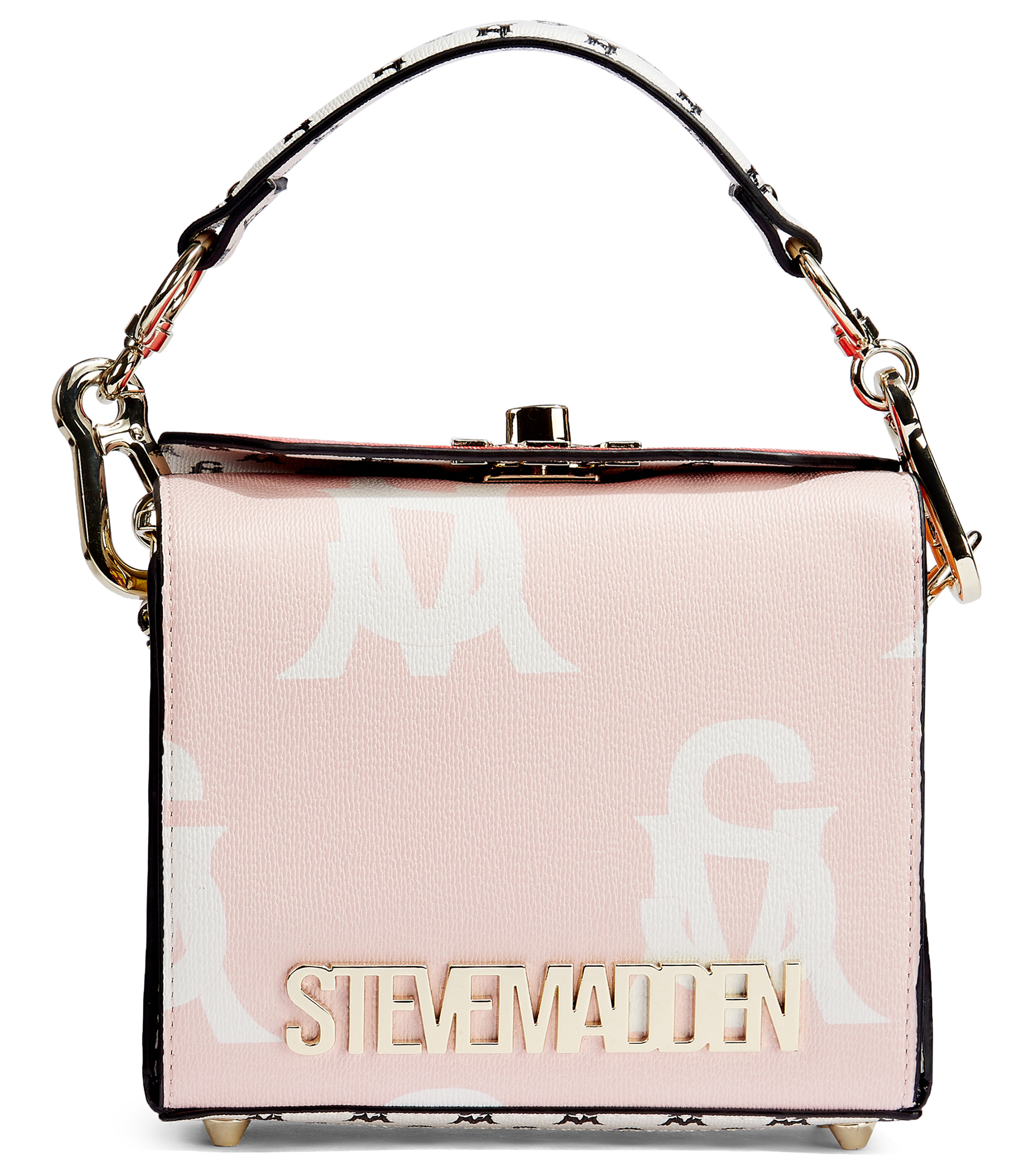 Steve Madden Bolso crossbody multicolor El Palacio de Hierro