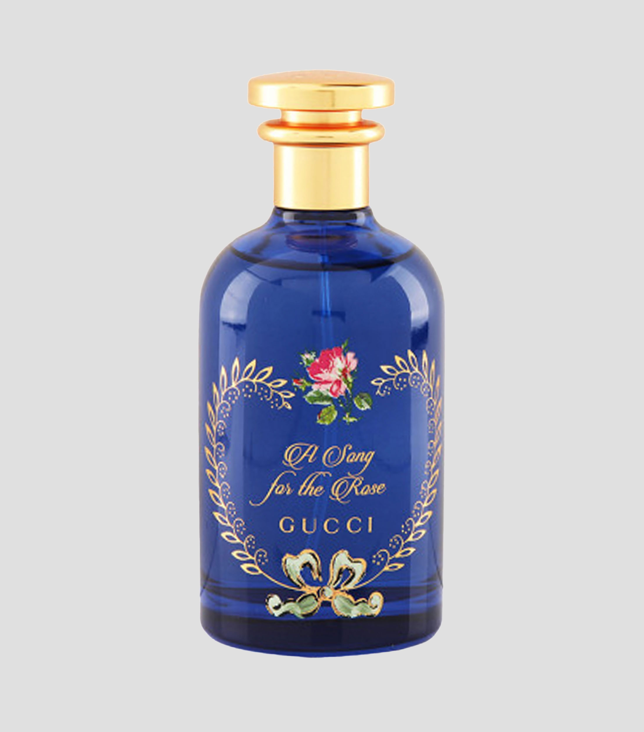 Perfume A Song for the Rose, Eau de Parfum 100 ml Unisex