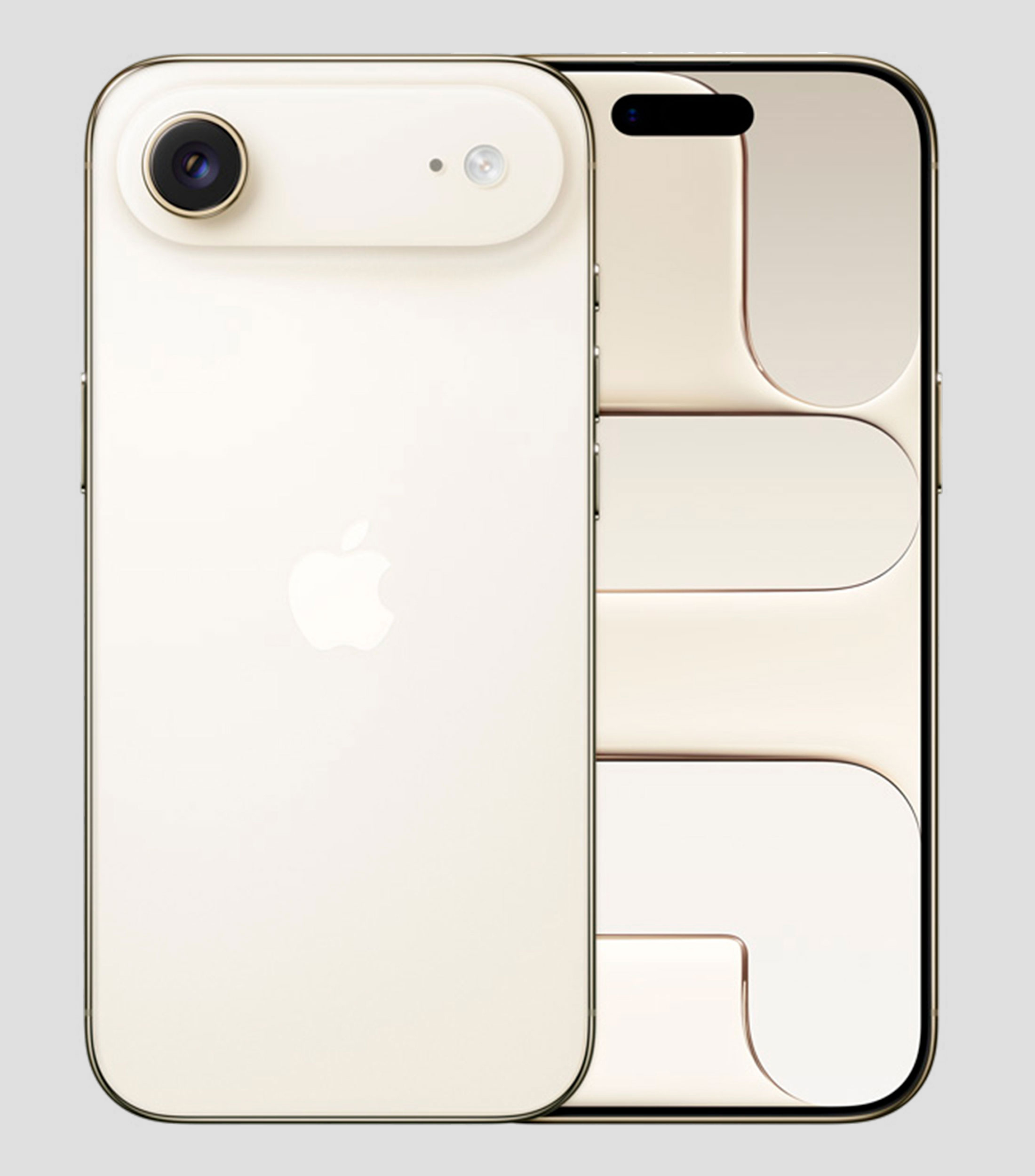 IPhone 17 Air 256 GB Oro
