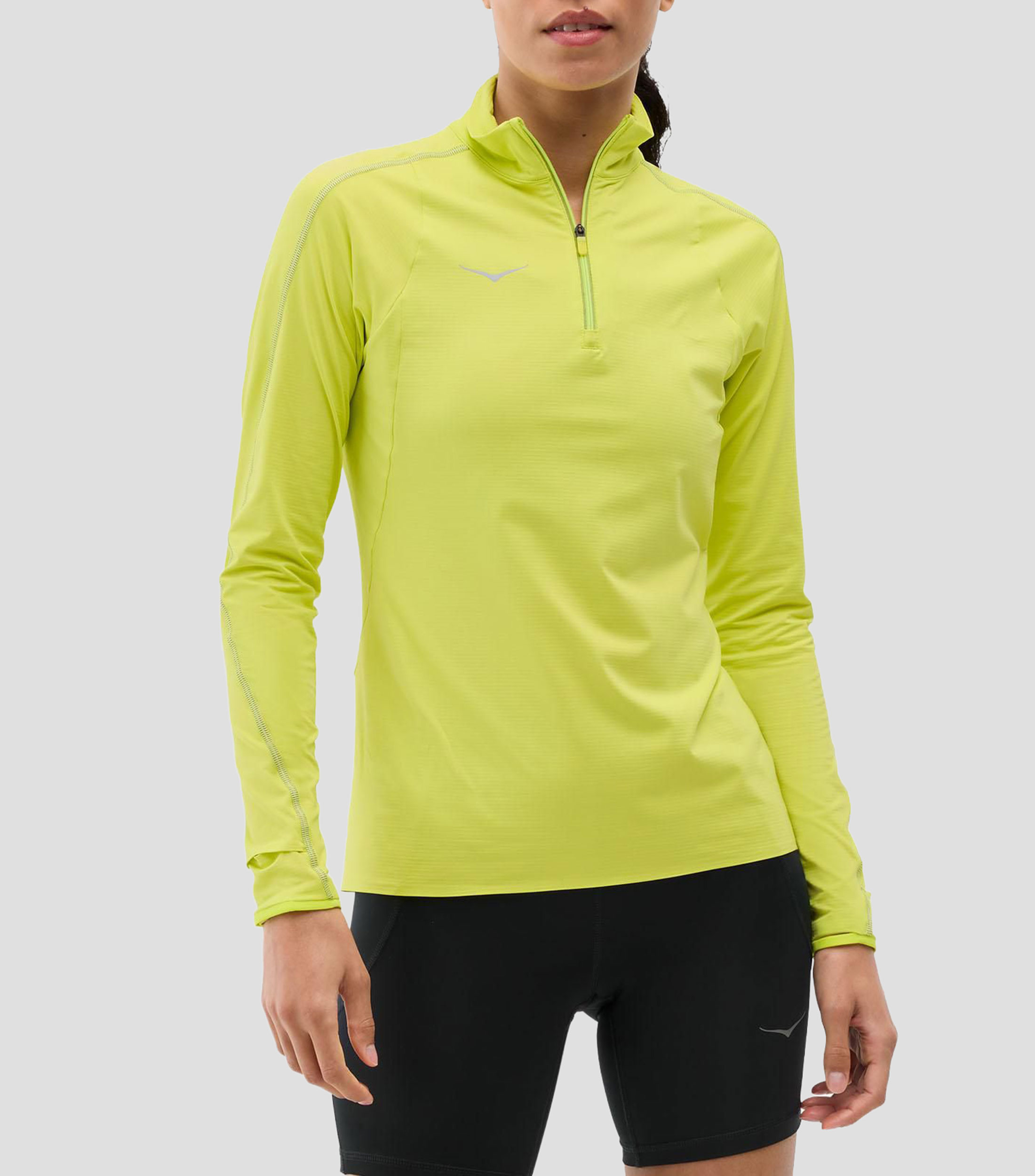Sudadera para correr Mujer
