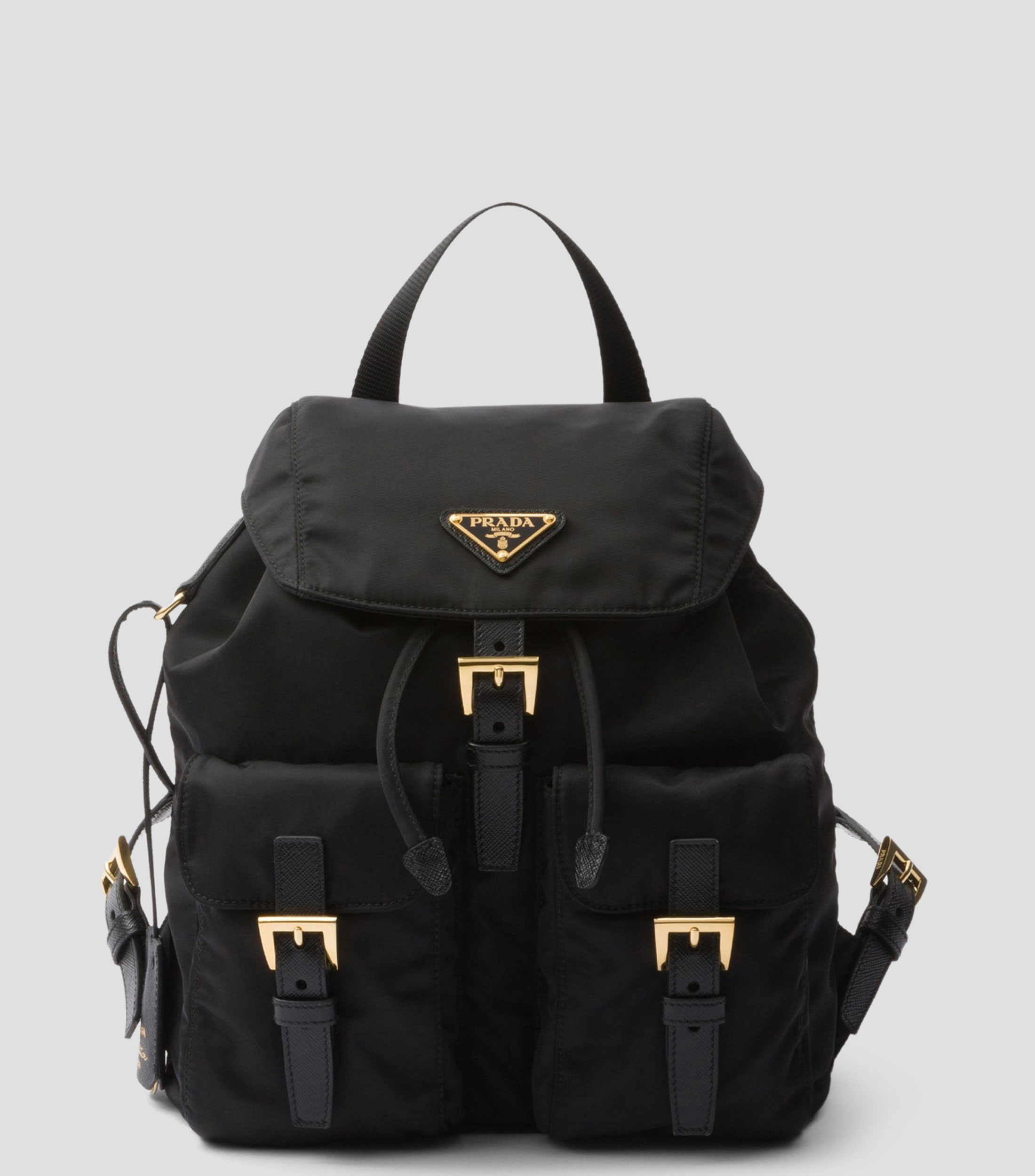 Mochila Pequeña Mujer