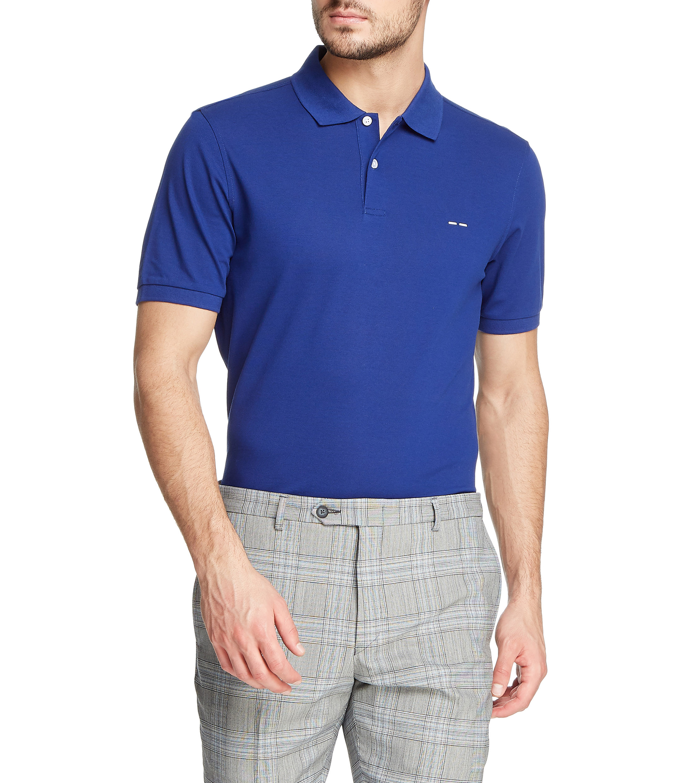 Polos hombre adolfo dominguez