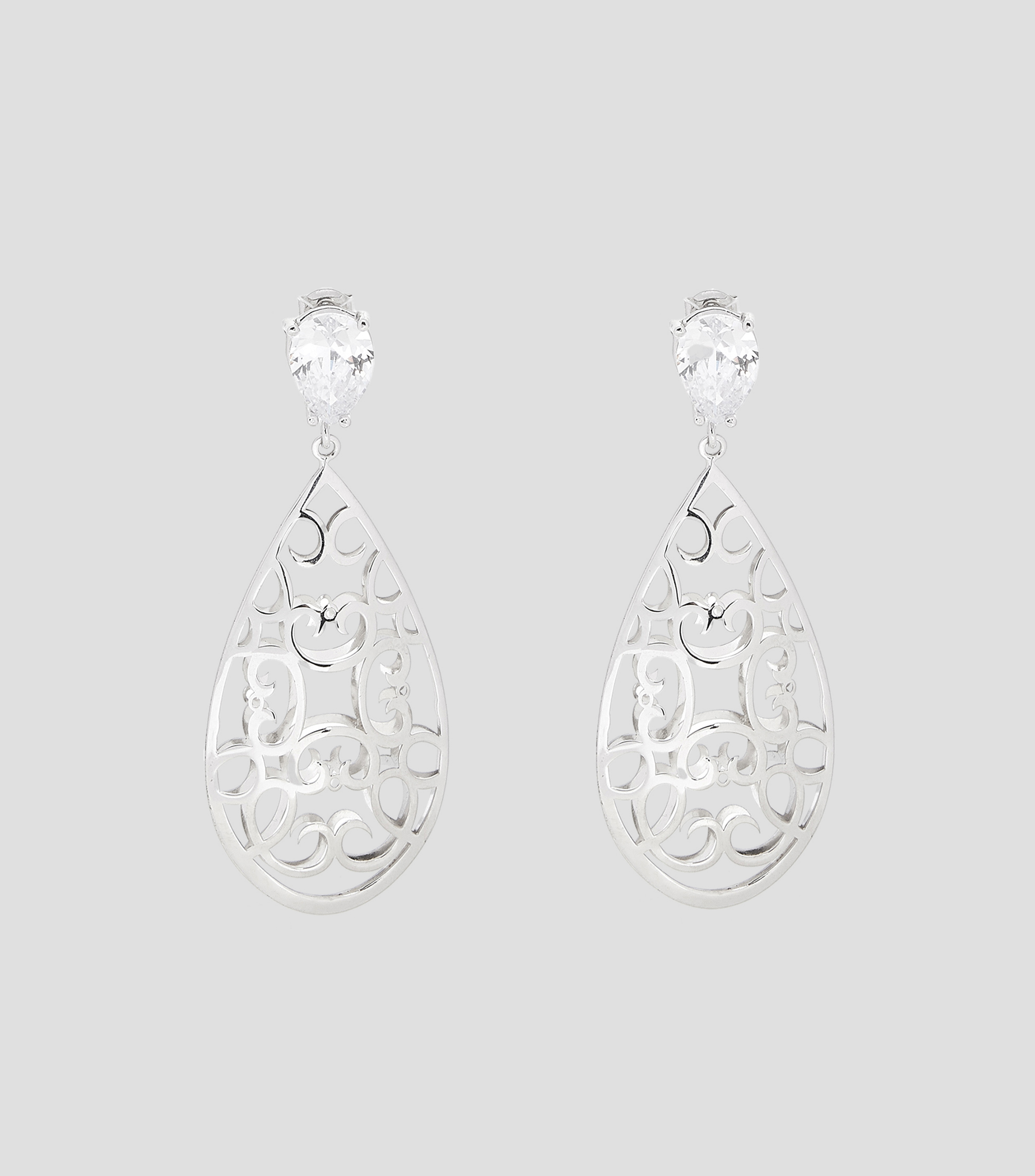 Aretes Mujer