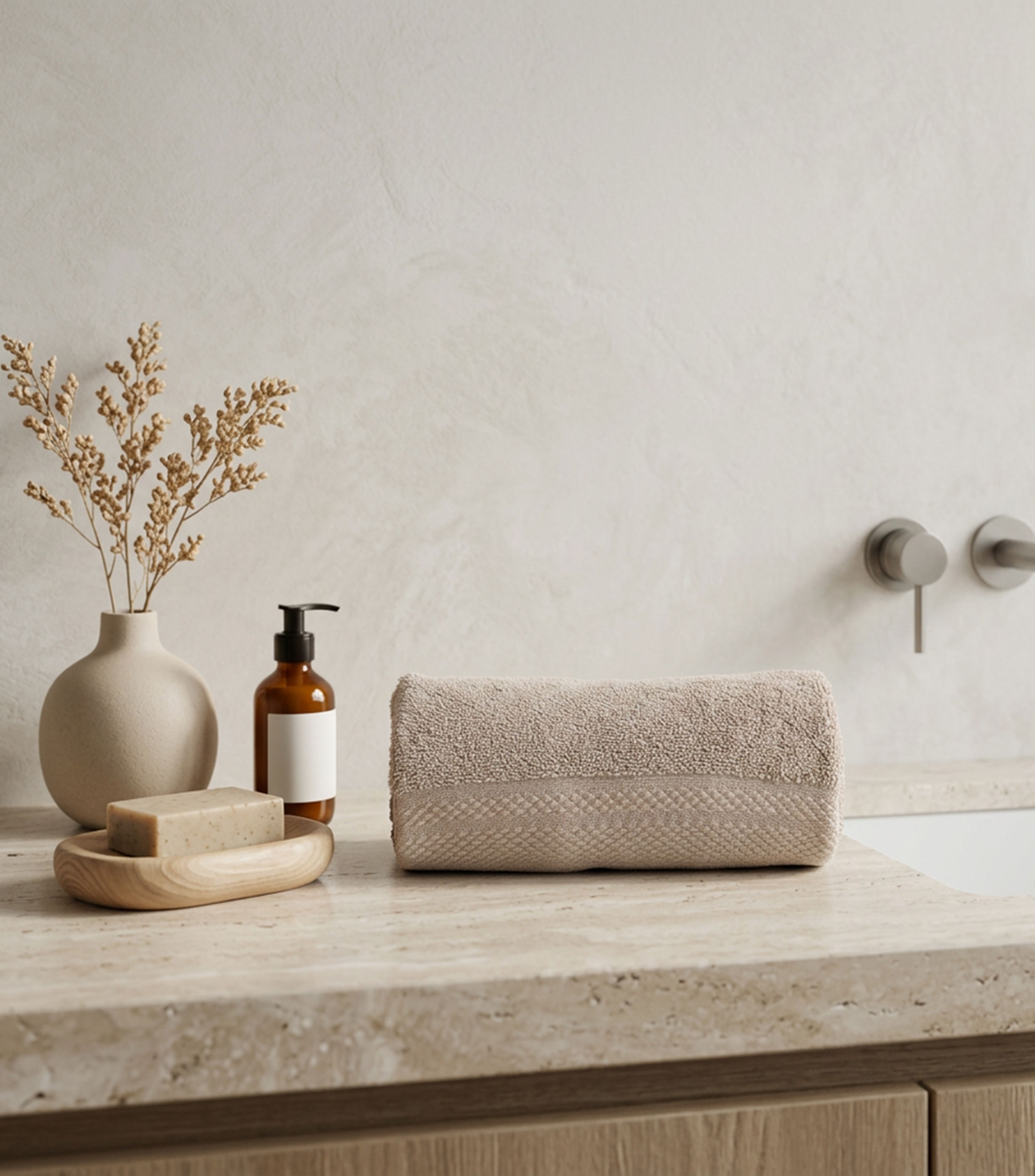 Toalla facial Lisboa