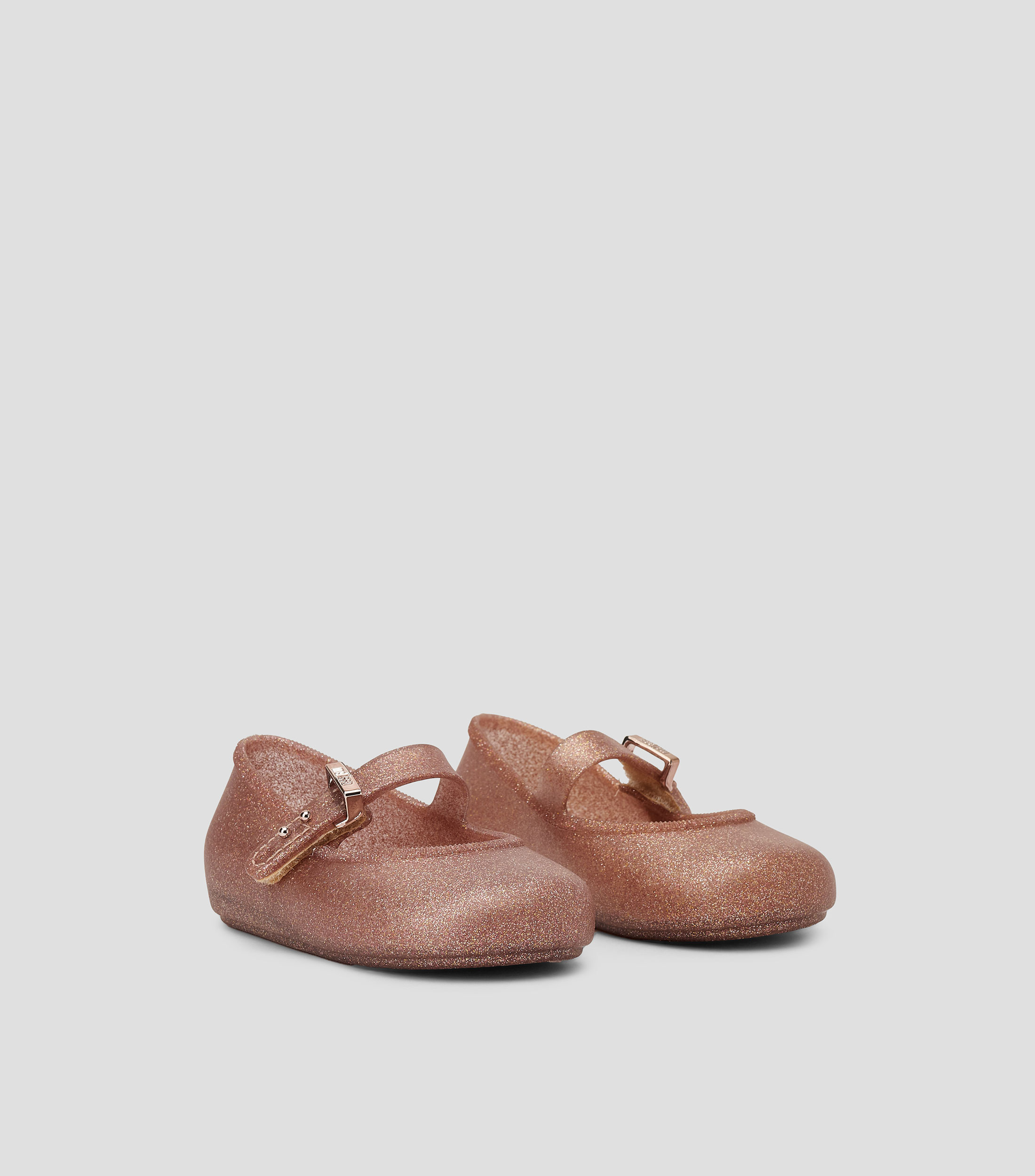 Flats lisos Niña