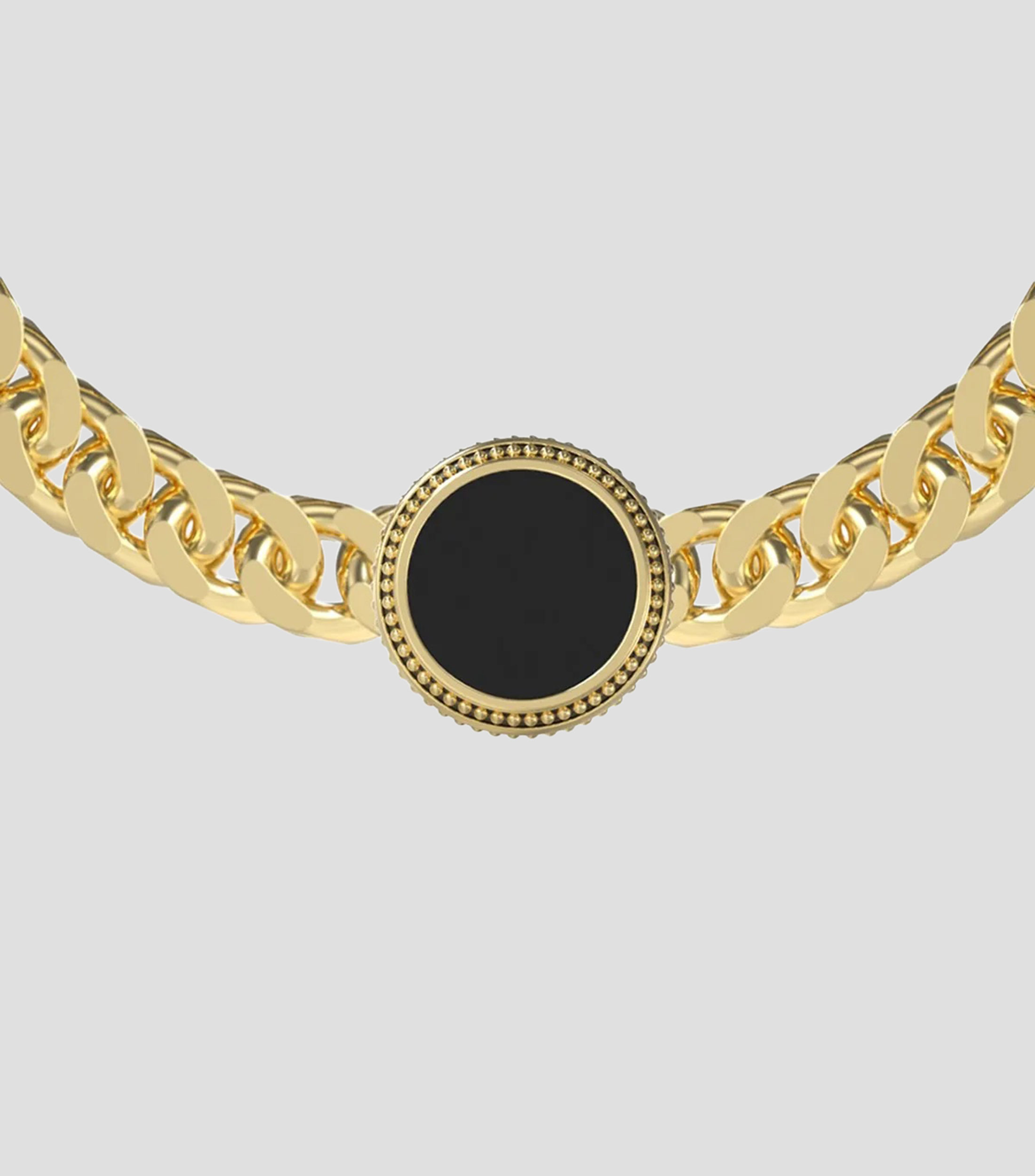 Brazalete Urban Code Hombre