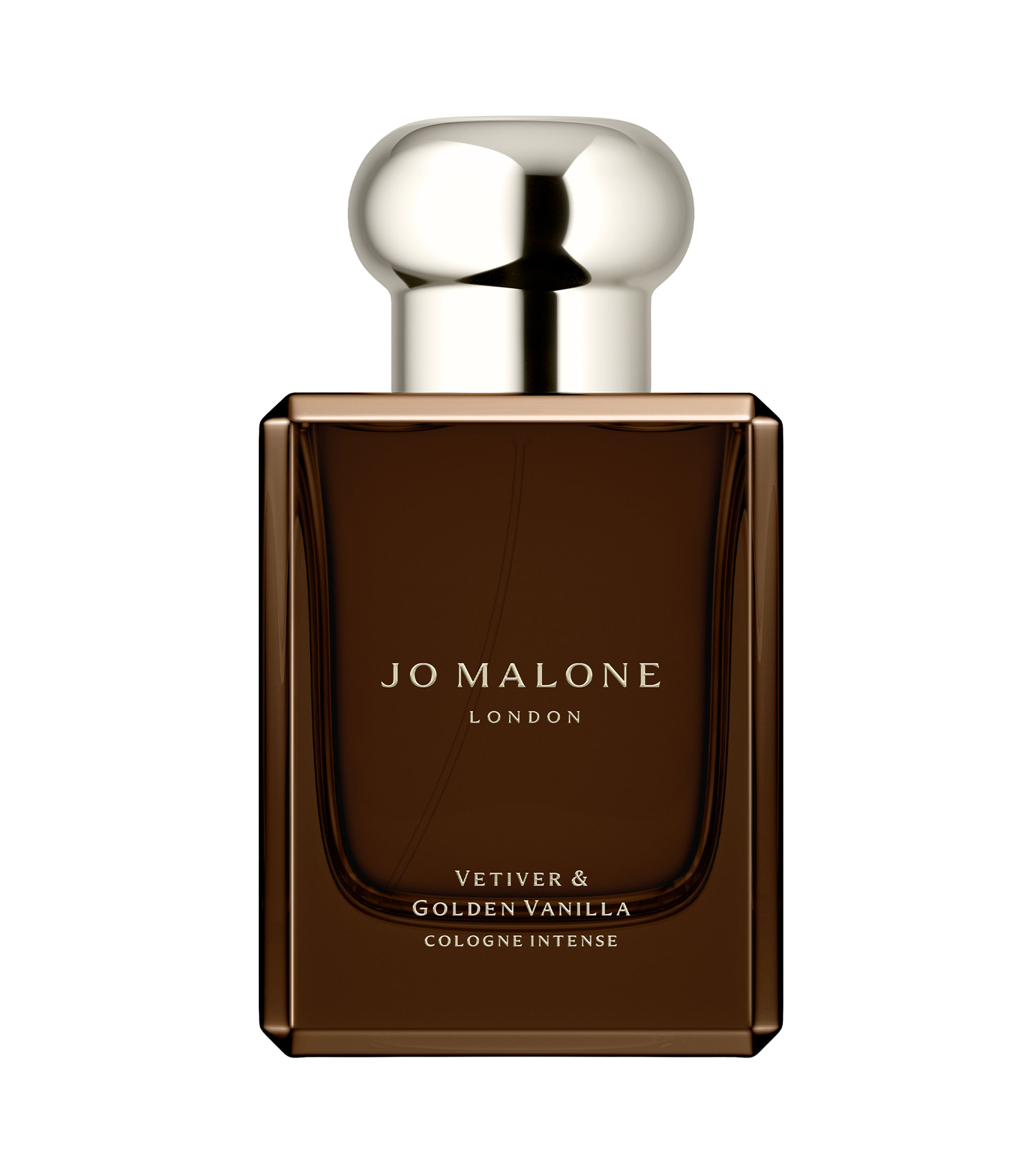 Perfume, Vetiver amp Golden Vanilla Eau de Cologne, 50 ml Unisex