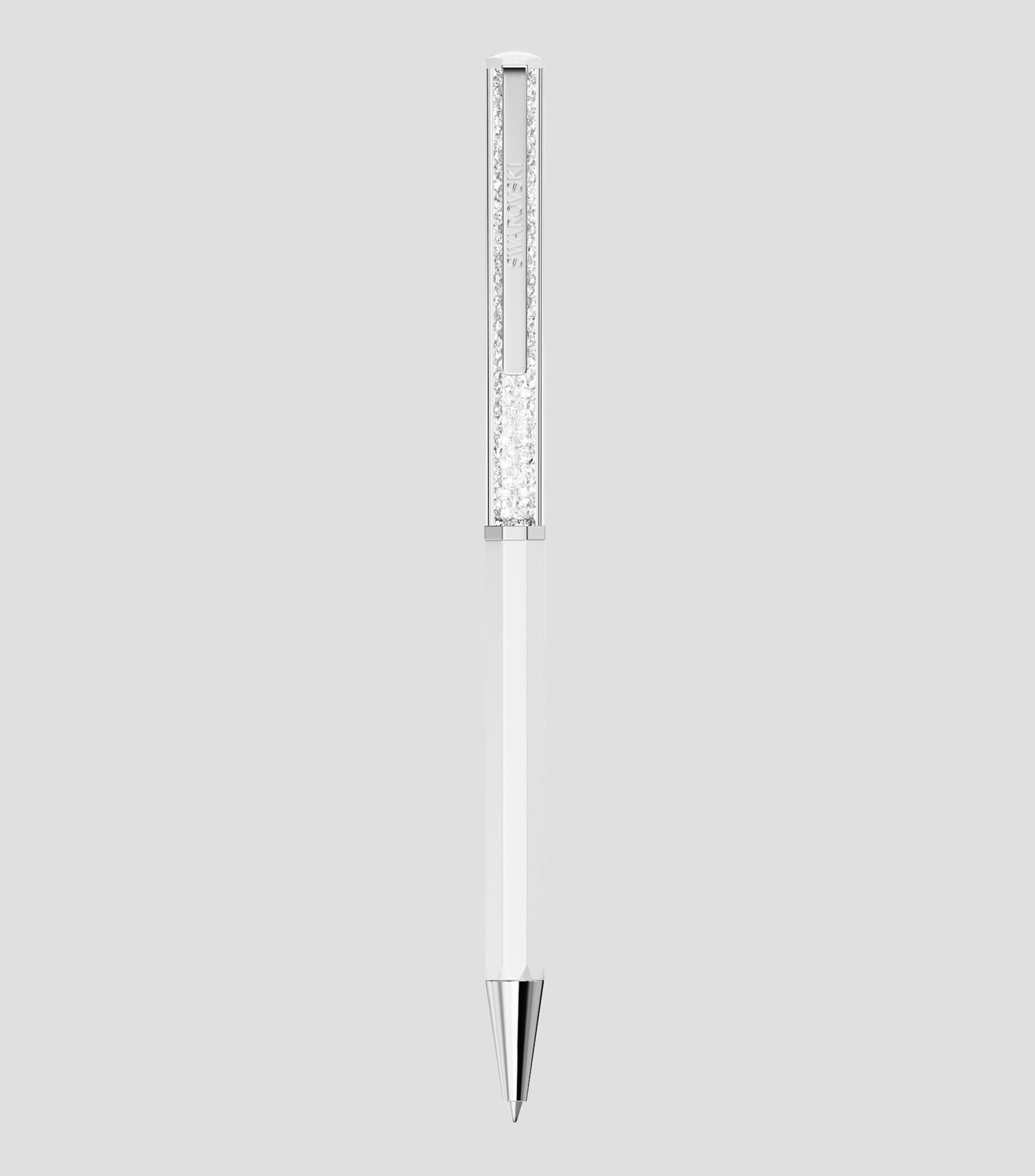 Bolígrafo Crystalline Octagon Clip