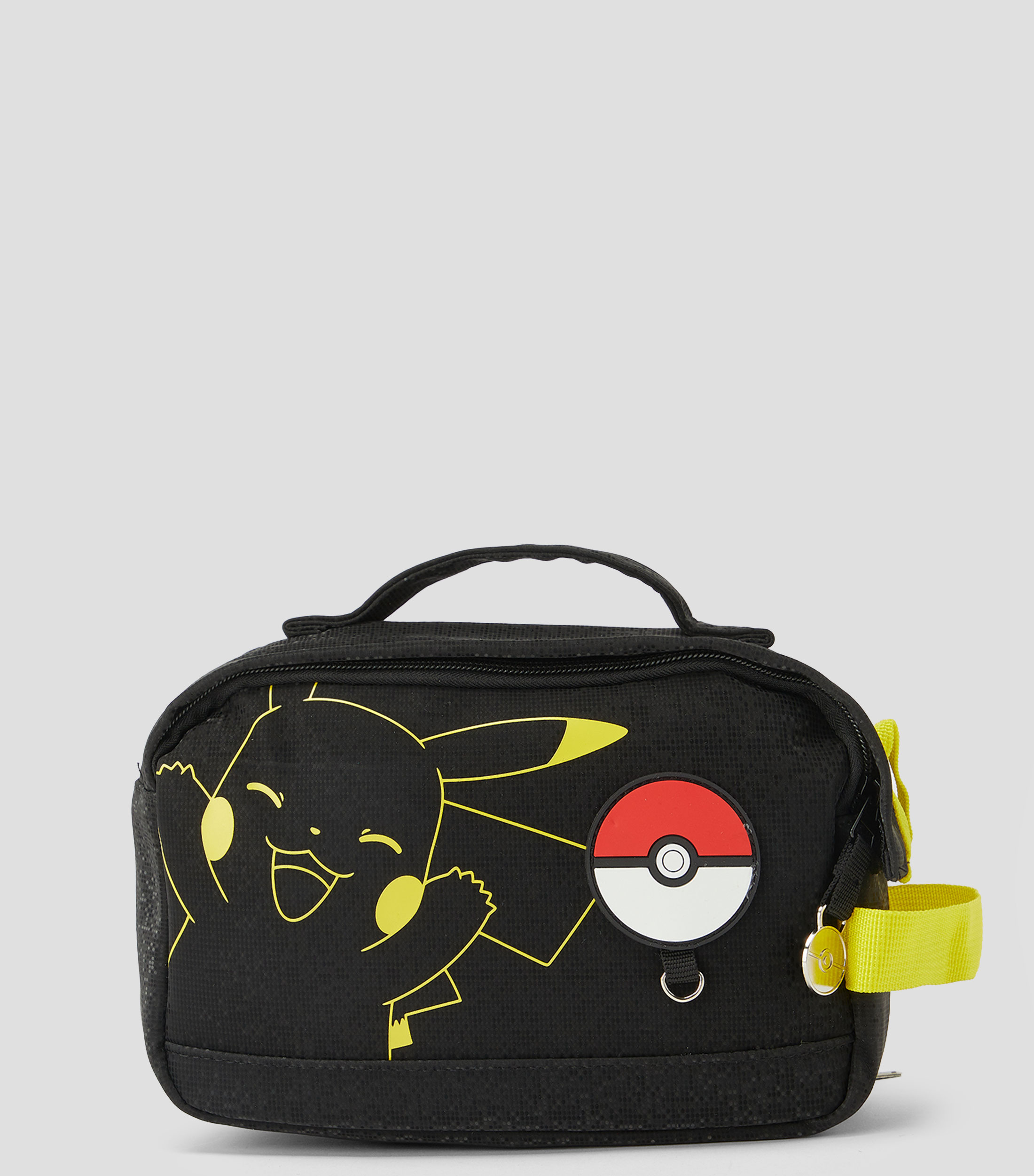 Lapicera Pokémon Niño