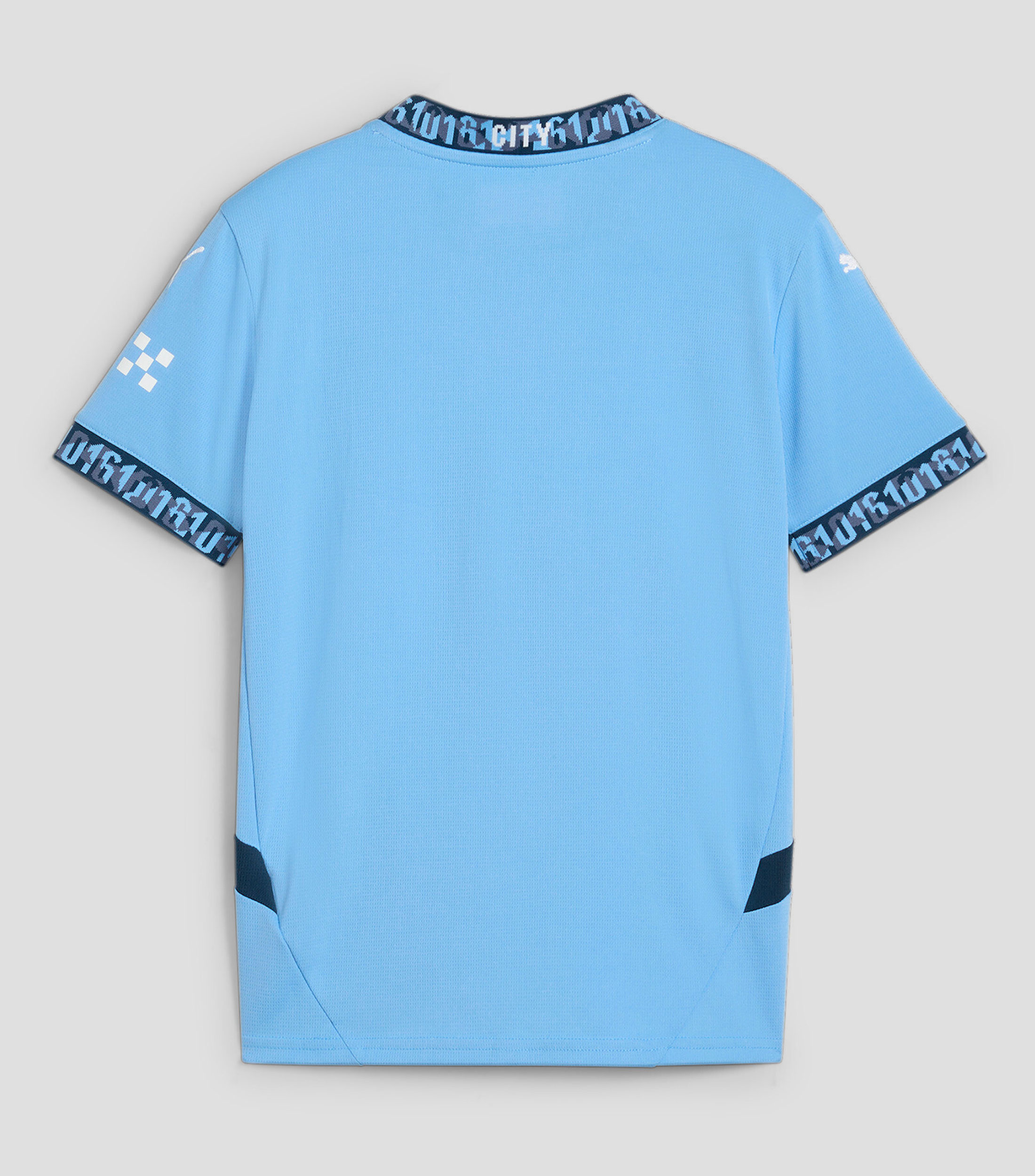 Jersey Manchester City Local para Nino