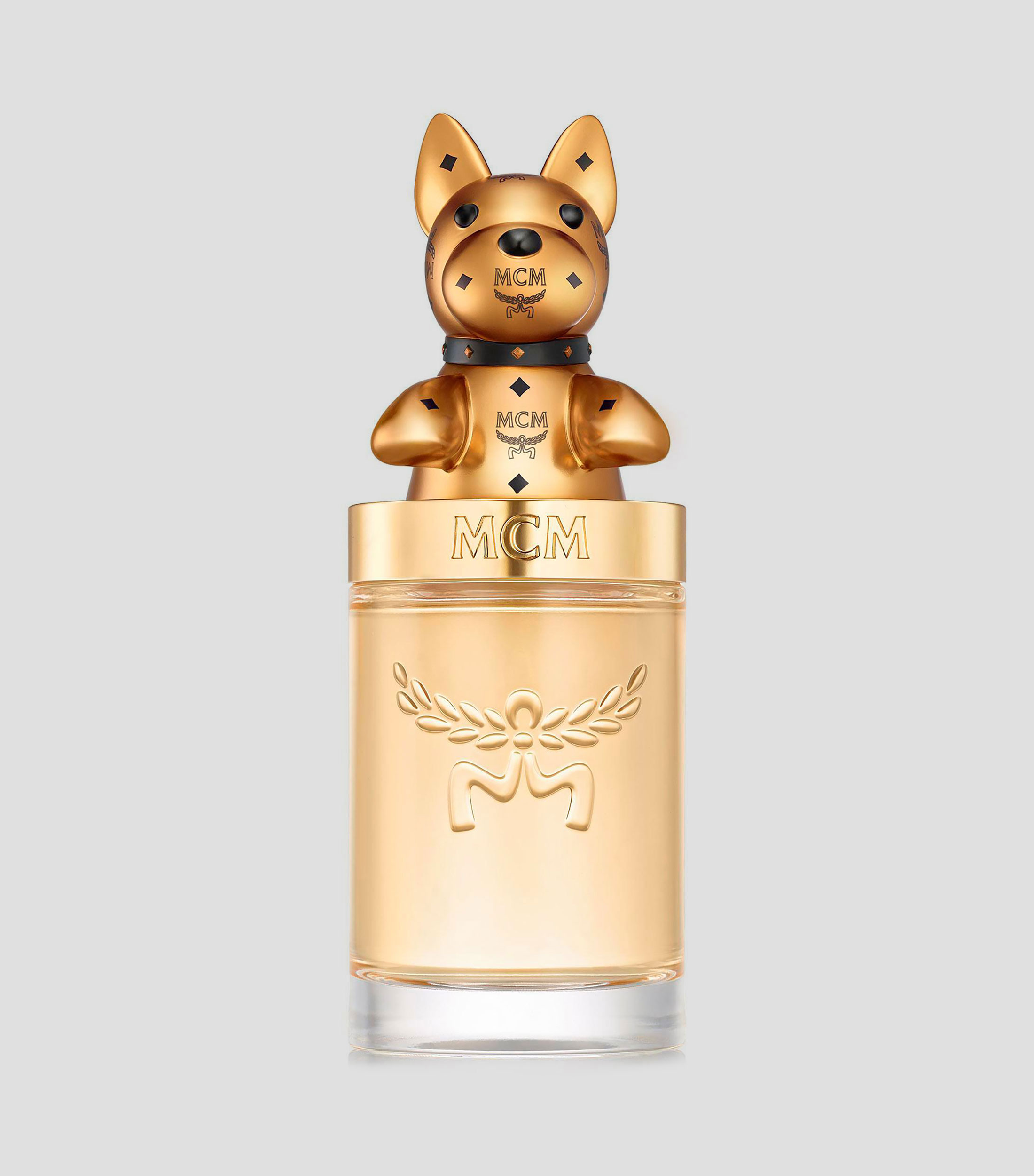 Perfume Charming Pup Eau de Parfum, 100 ml Unisex