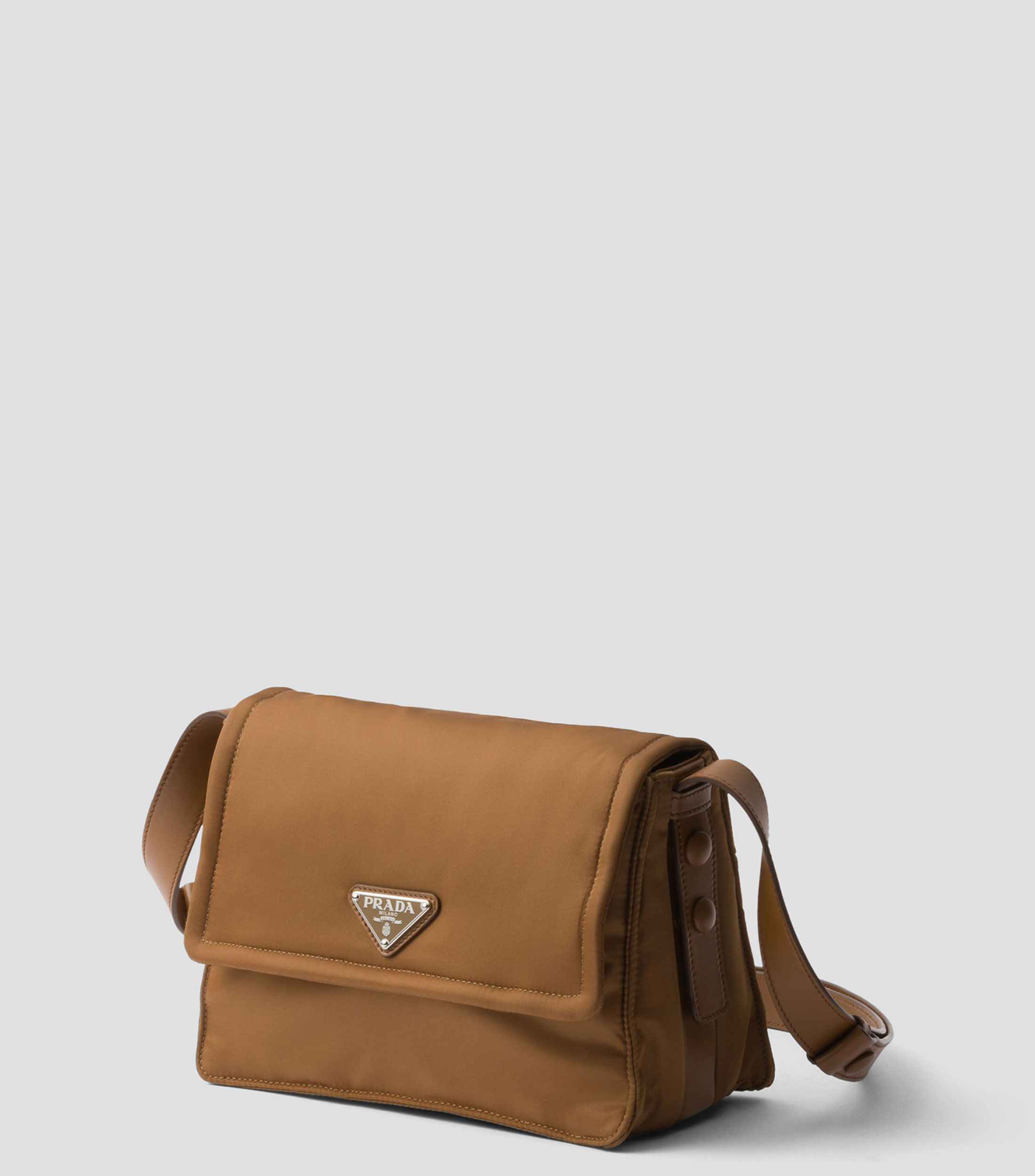 Bolsa crossbody Traveller Pequeña Sólido Mujer