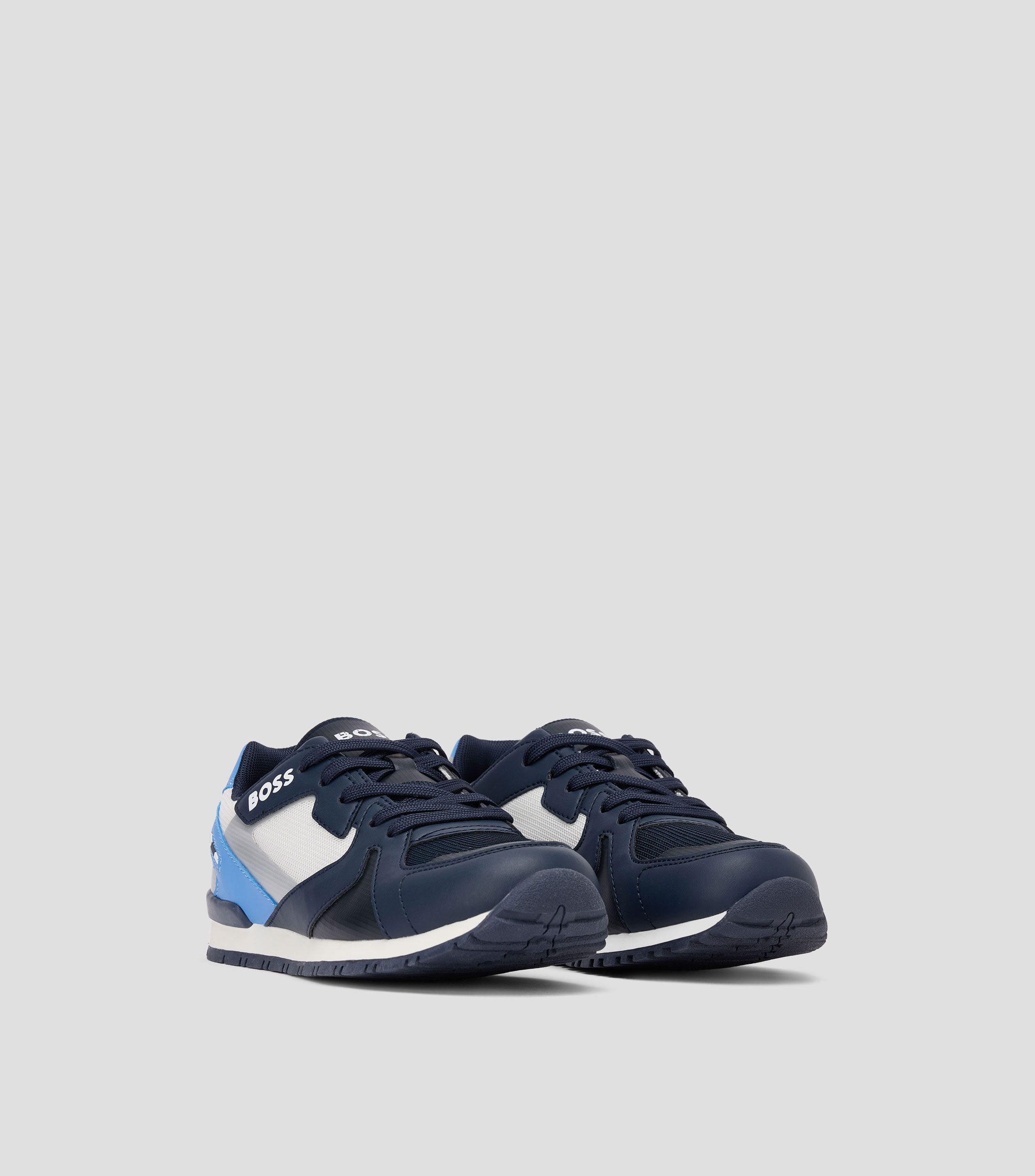 Tenis casuales Niño