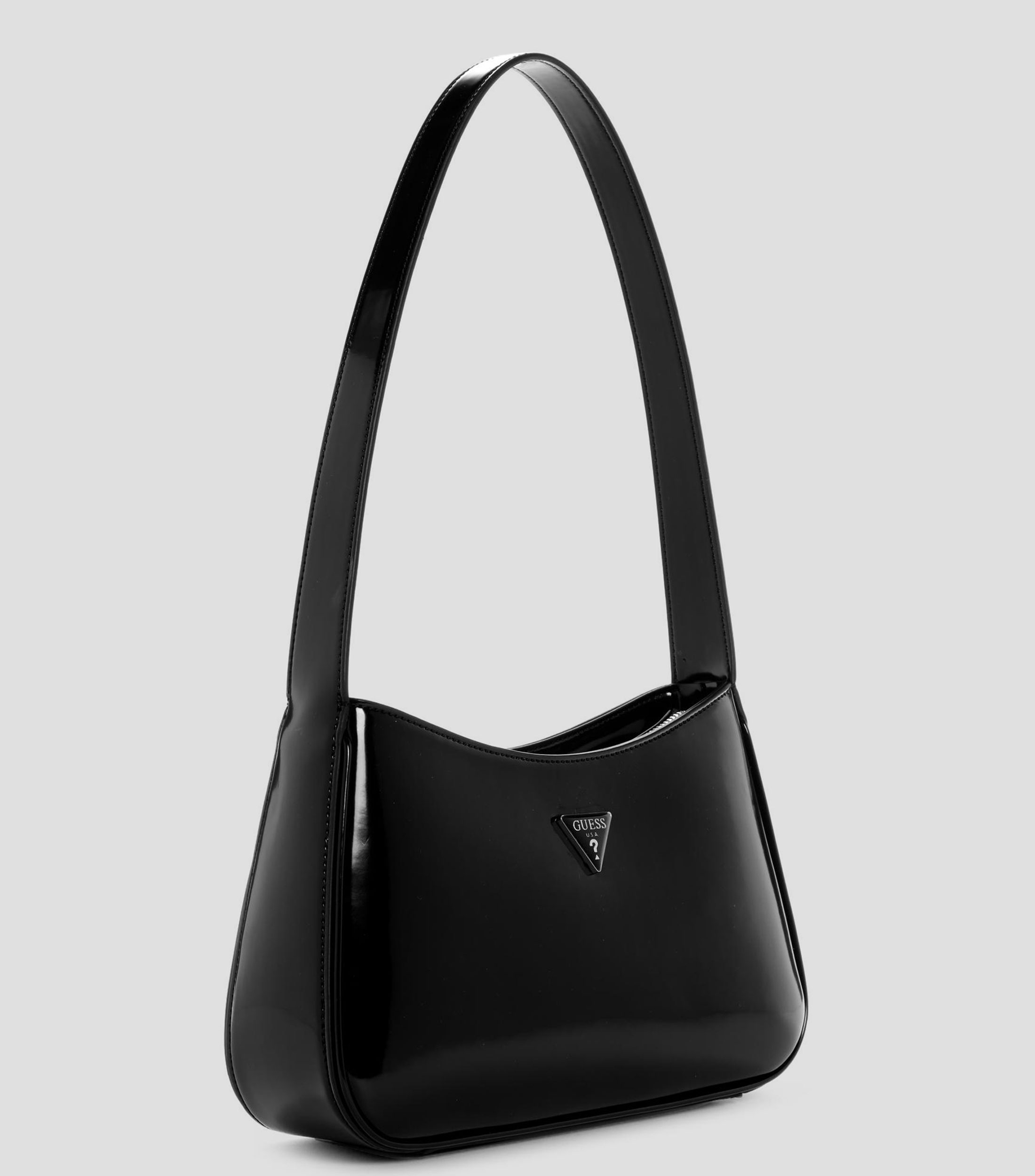 Bolsa shoulder Arnela II liso Mujer