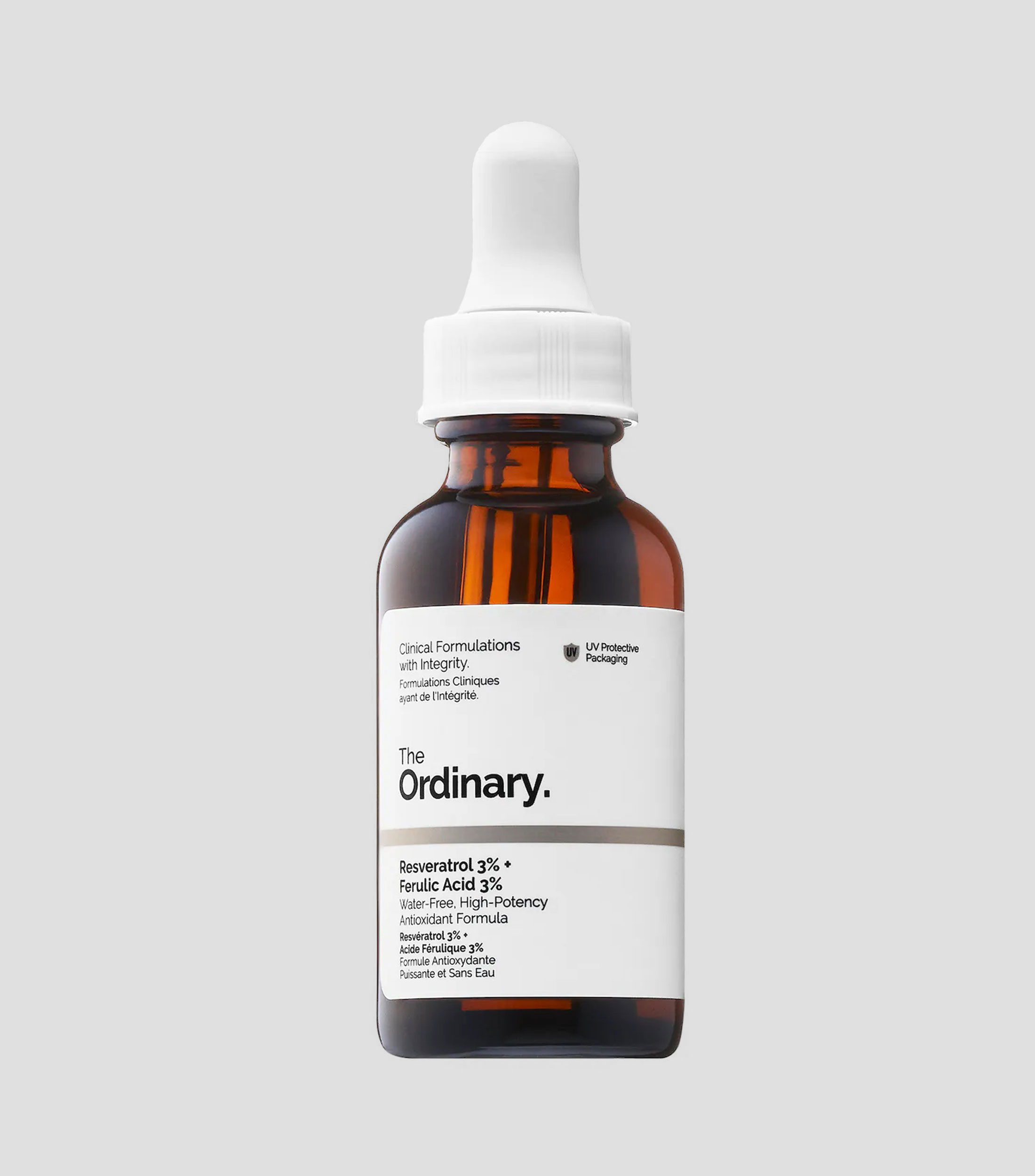 Suero Facial Antioxidante, 30 ml