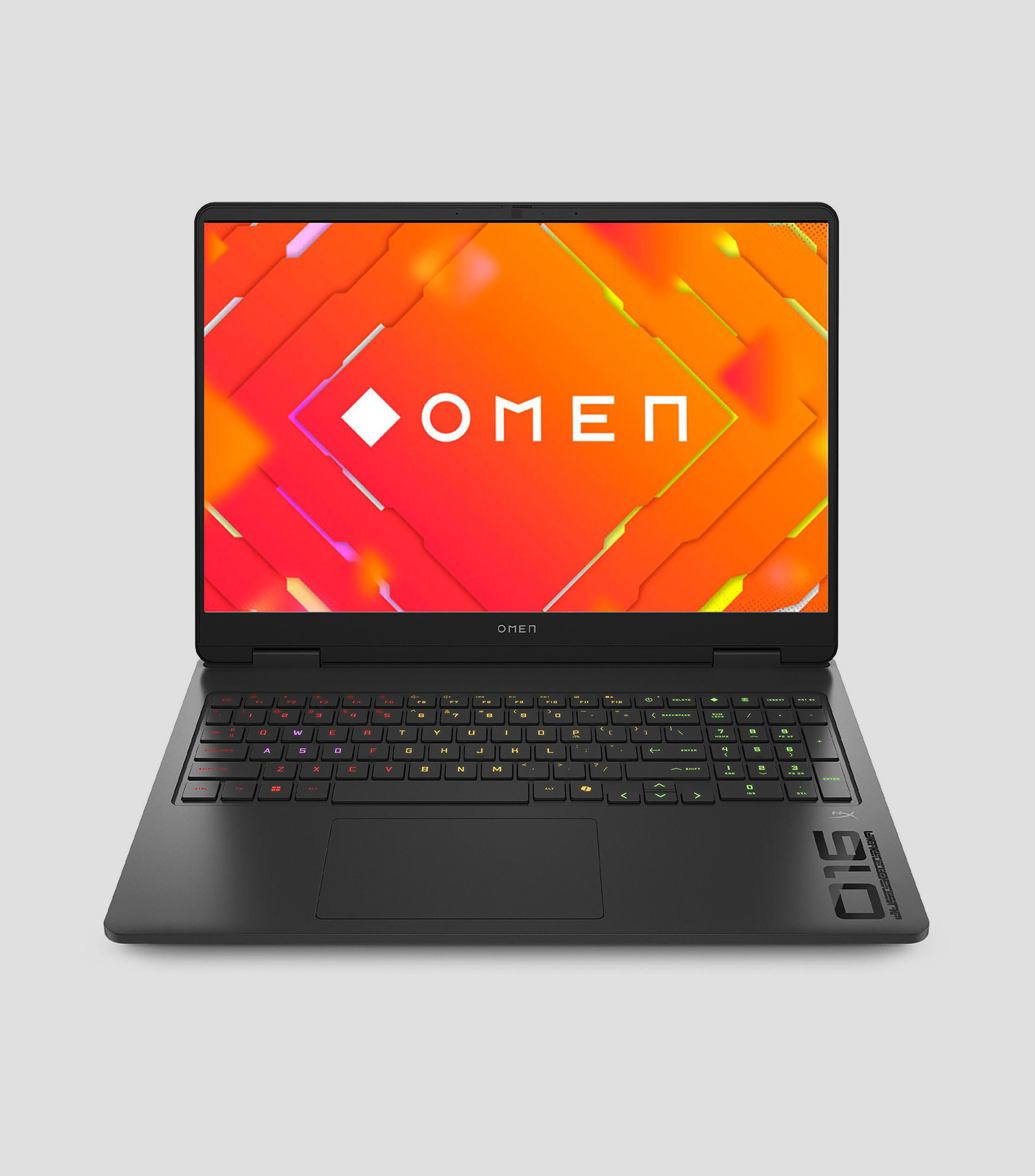 Laptop Gaming OMEN 16-am0014la, 16", NVIDIA GEFORCE RTX 5060, Intel Core i7, 16 GB RAM, 1 TB SSD