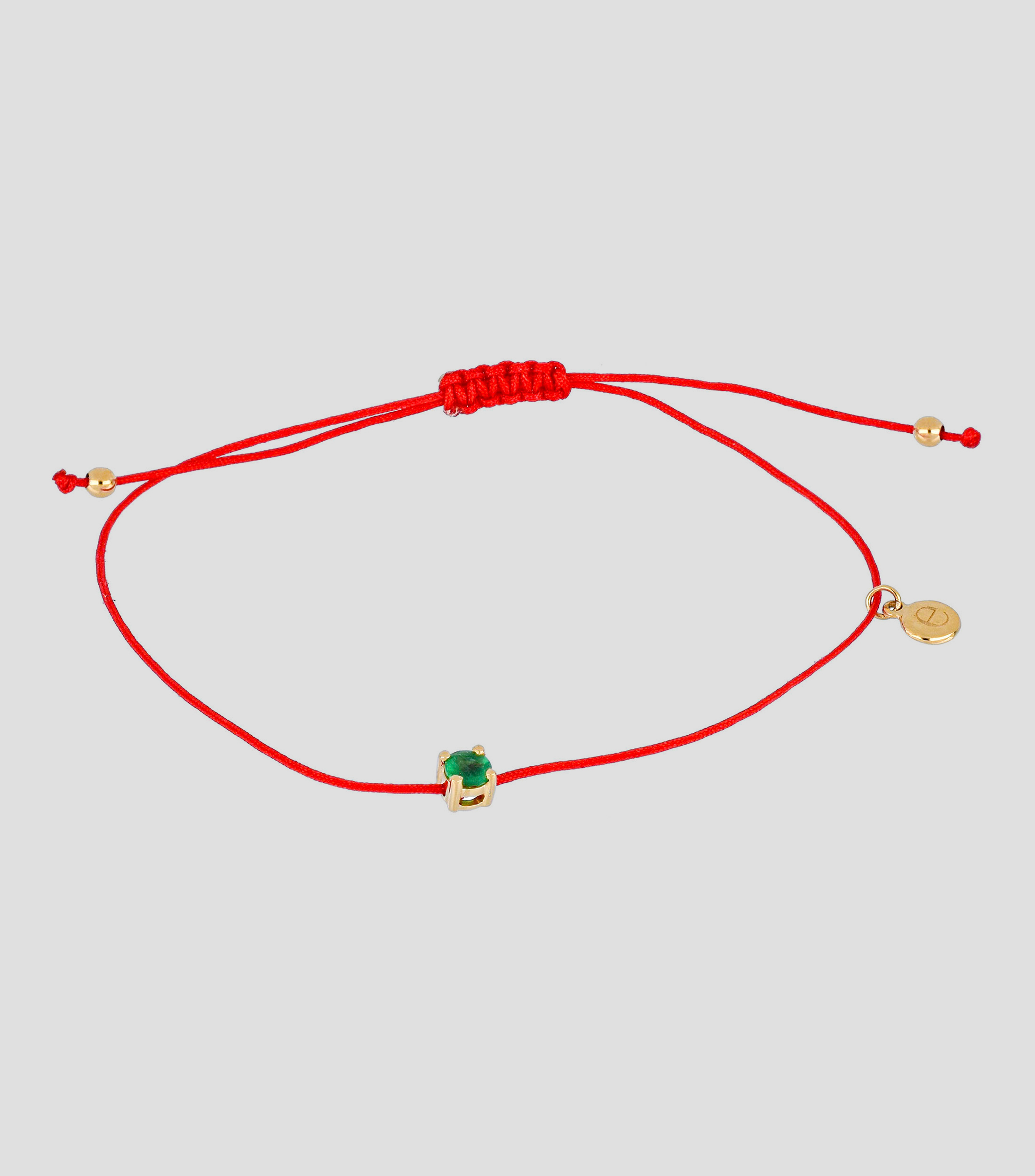 Pulsera ajustable Unisex