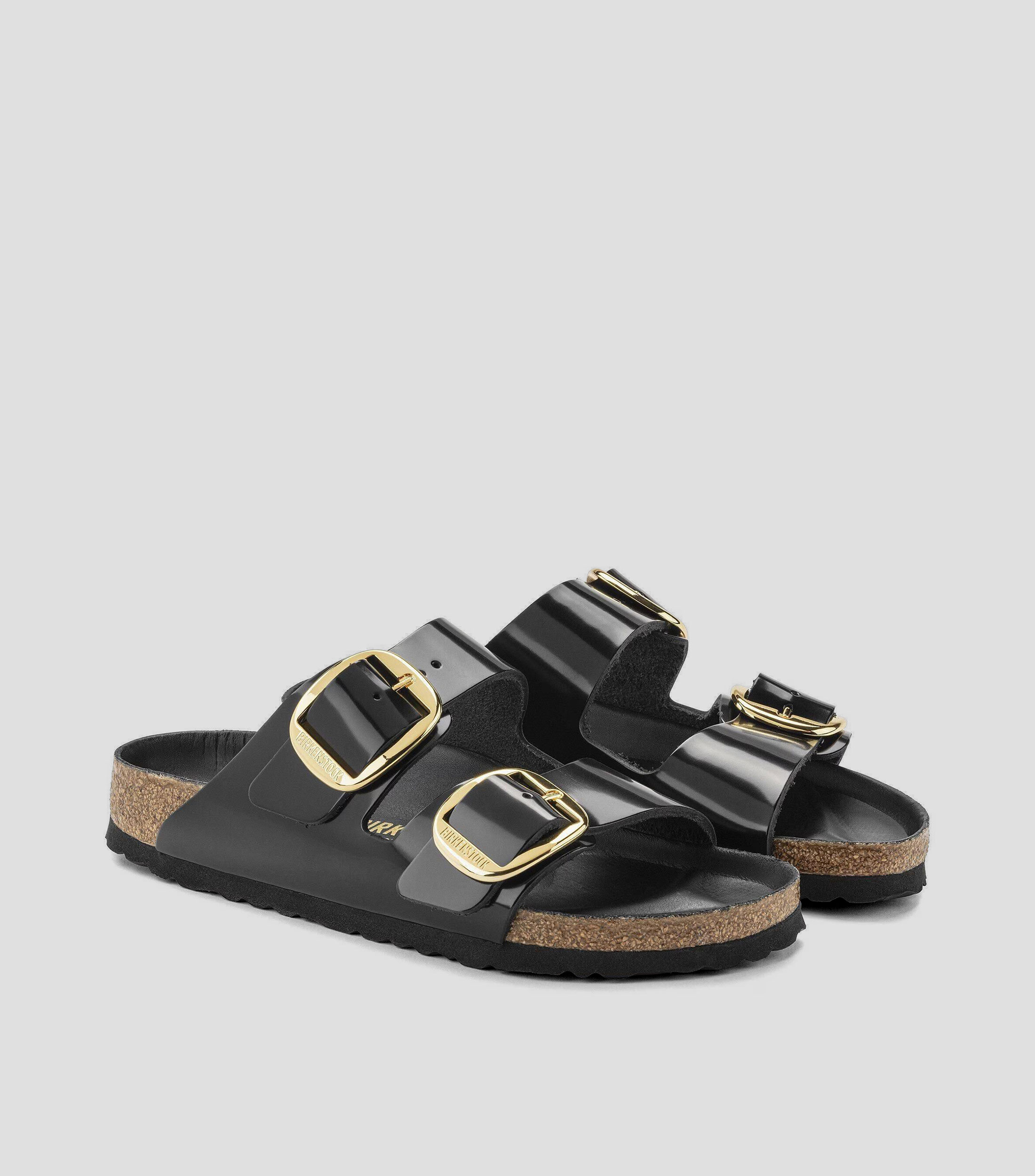 Sandalias planas Arizona Mujer