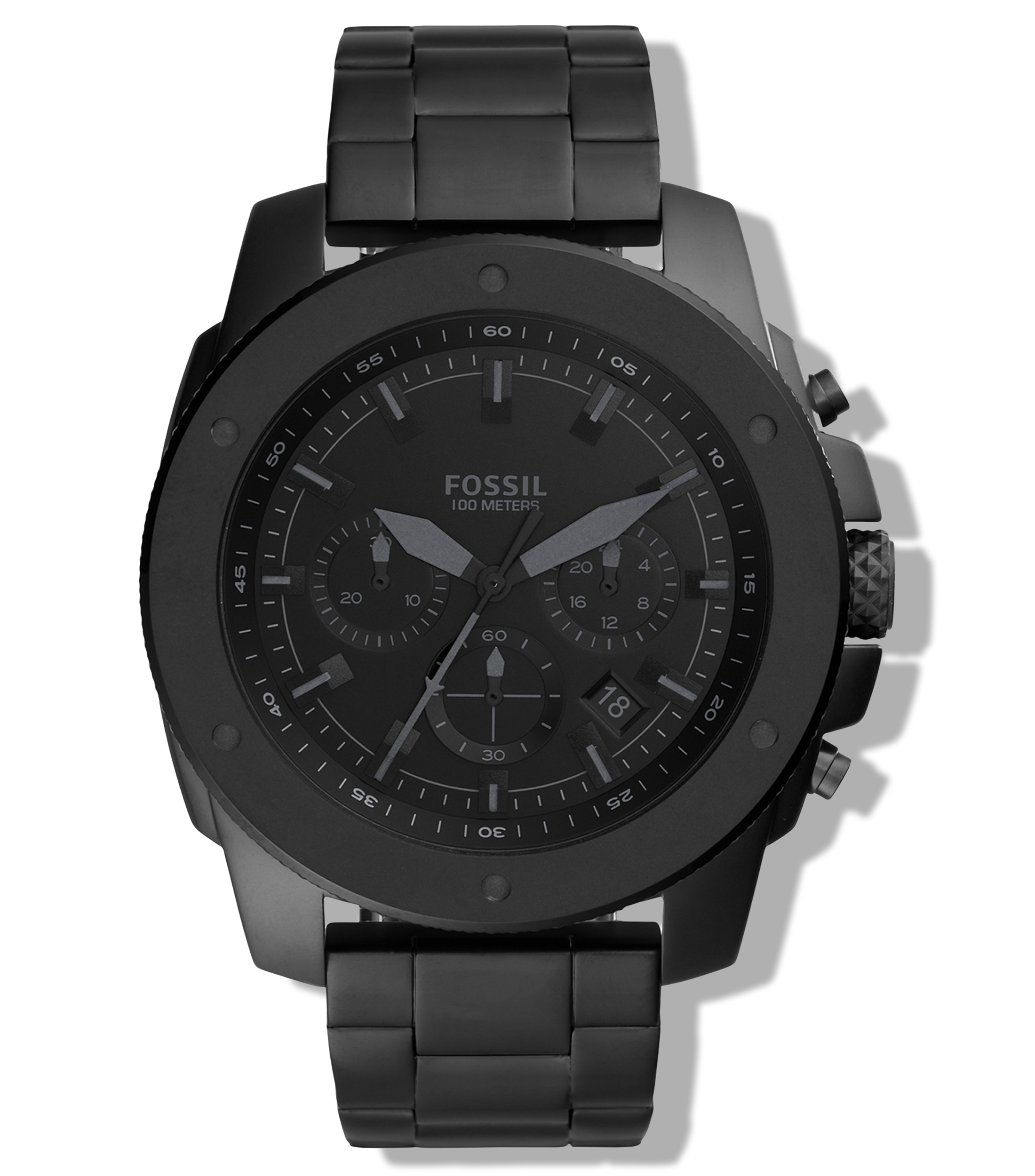 reloj fossil fs4662 precio