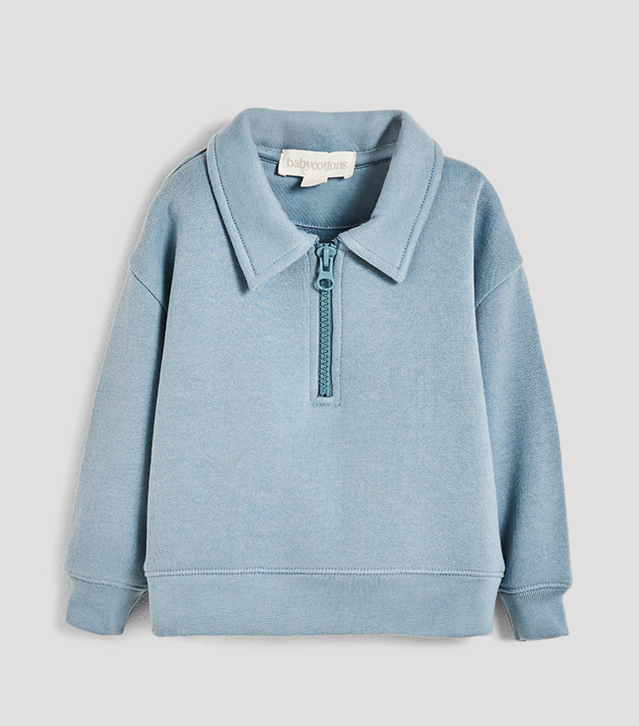 Sudadera Andy Charlie Bebé