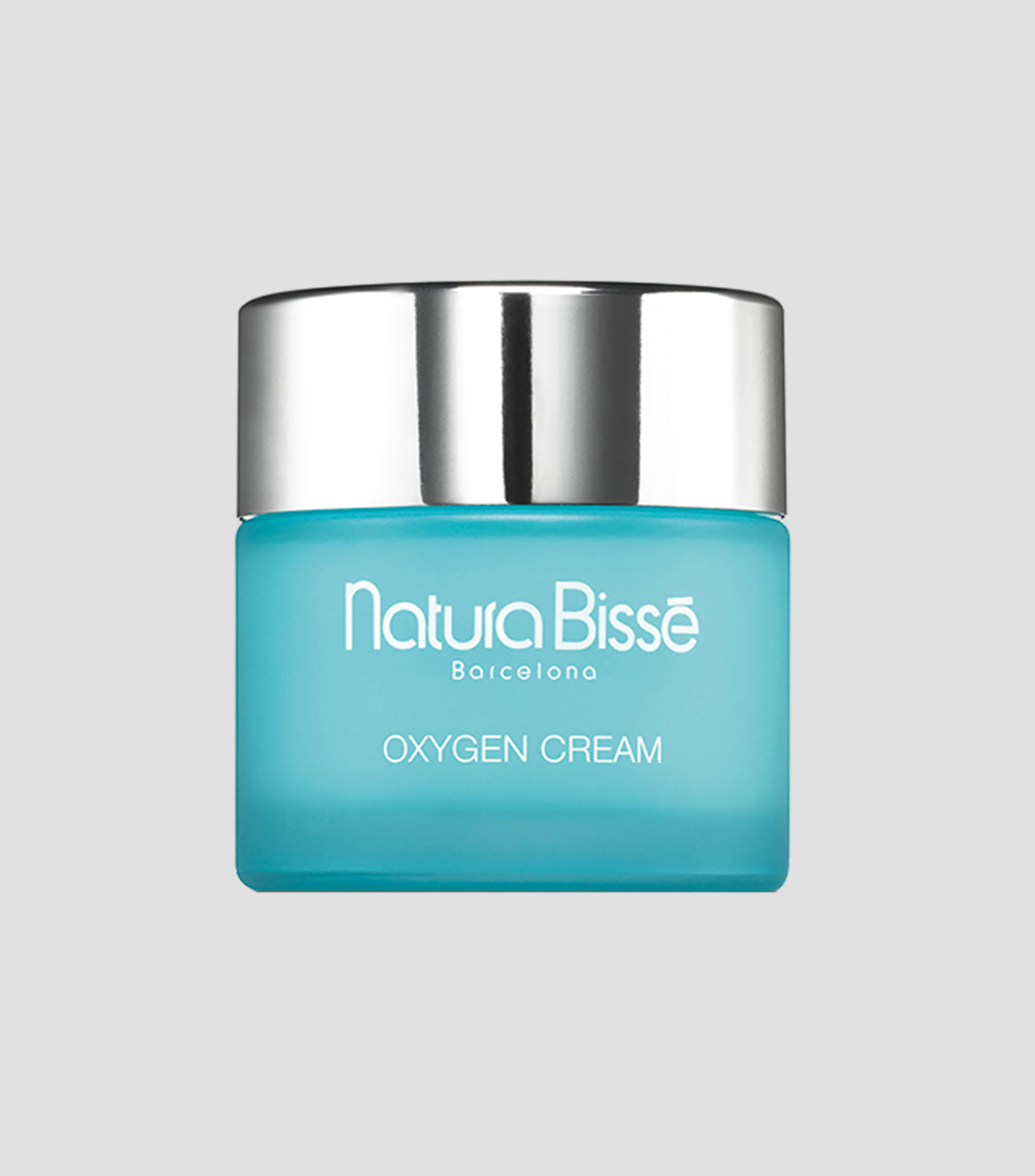 Crema para el Rostro Oxygen, 75 ml