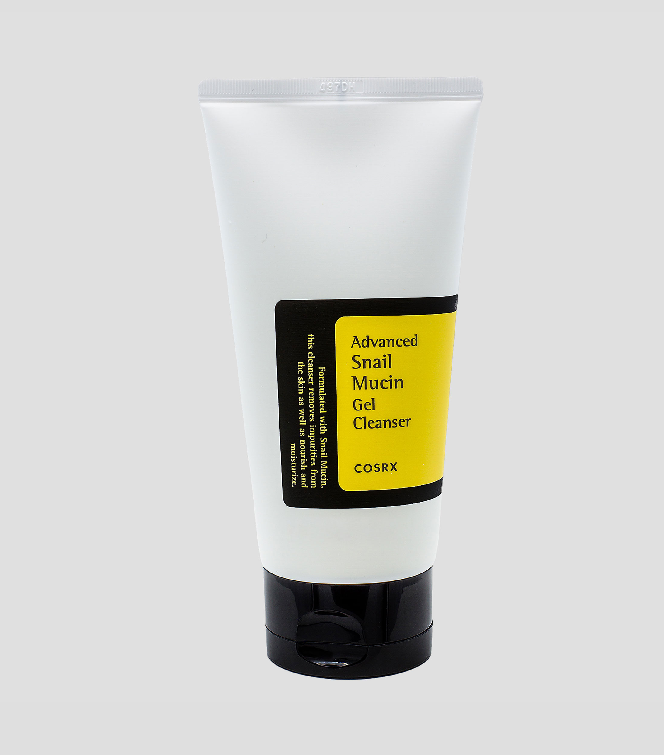 Gel Limpiador Advanced Snail Mucin Power Gel Cleanser, 150 ml