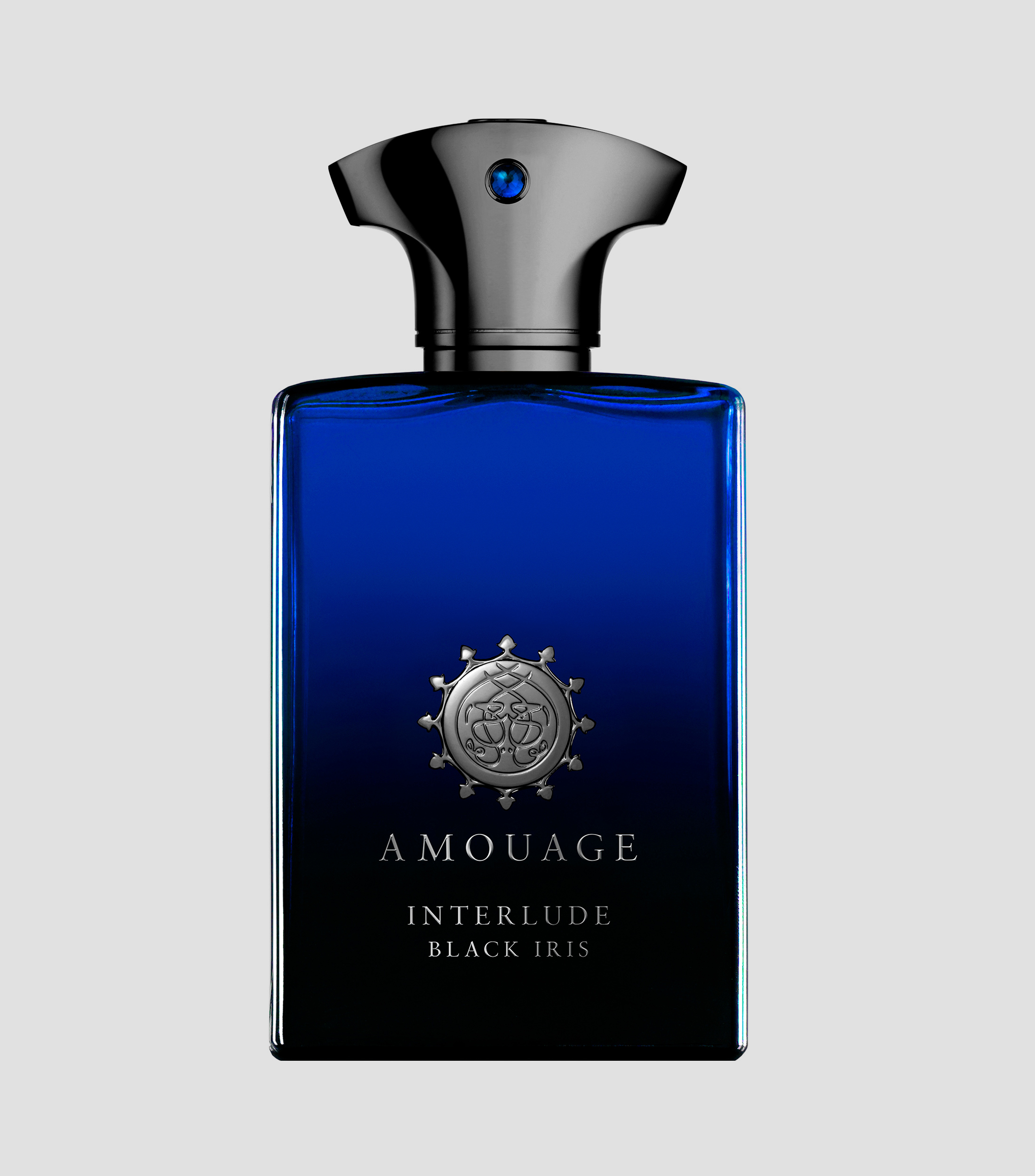 Perfume, Interlude Black Iris Eau de Parfum, 100 ml Unisex
