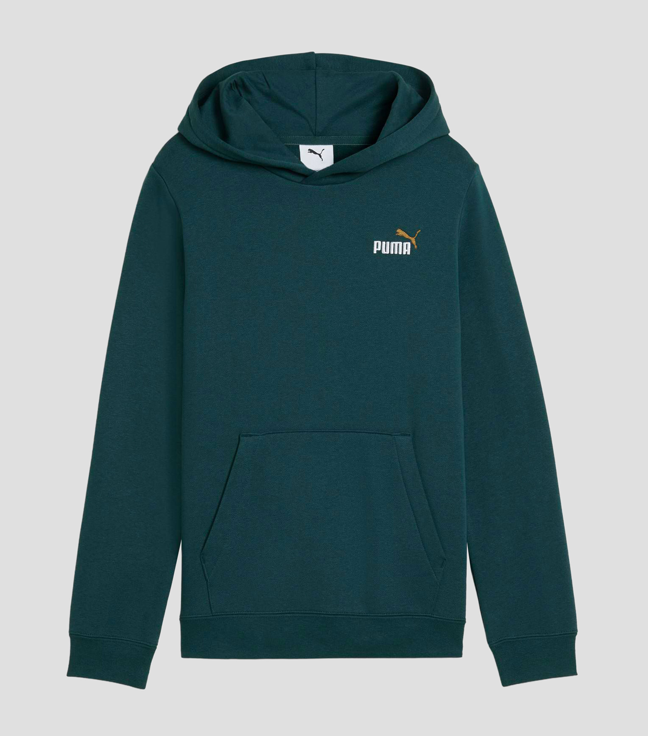 Sudadera canguro con capucha Niño