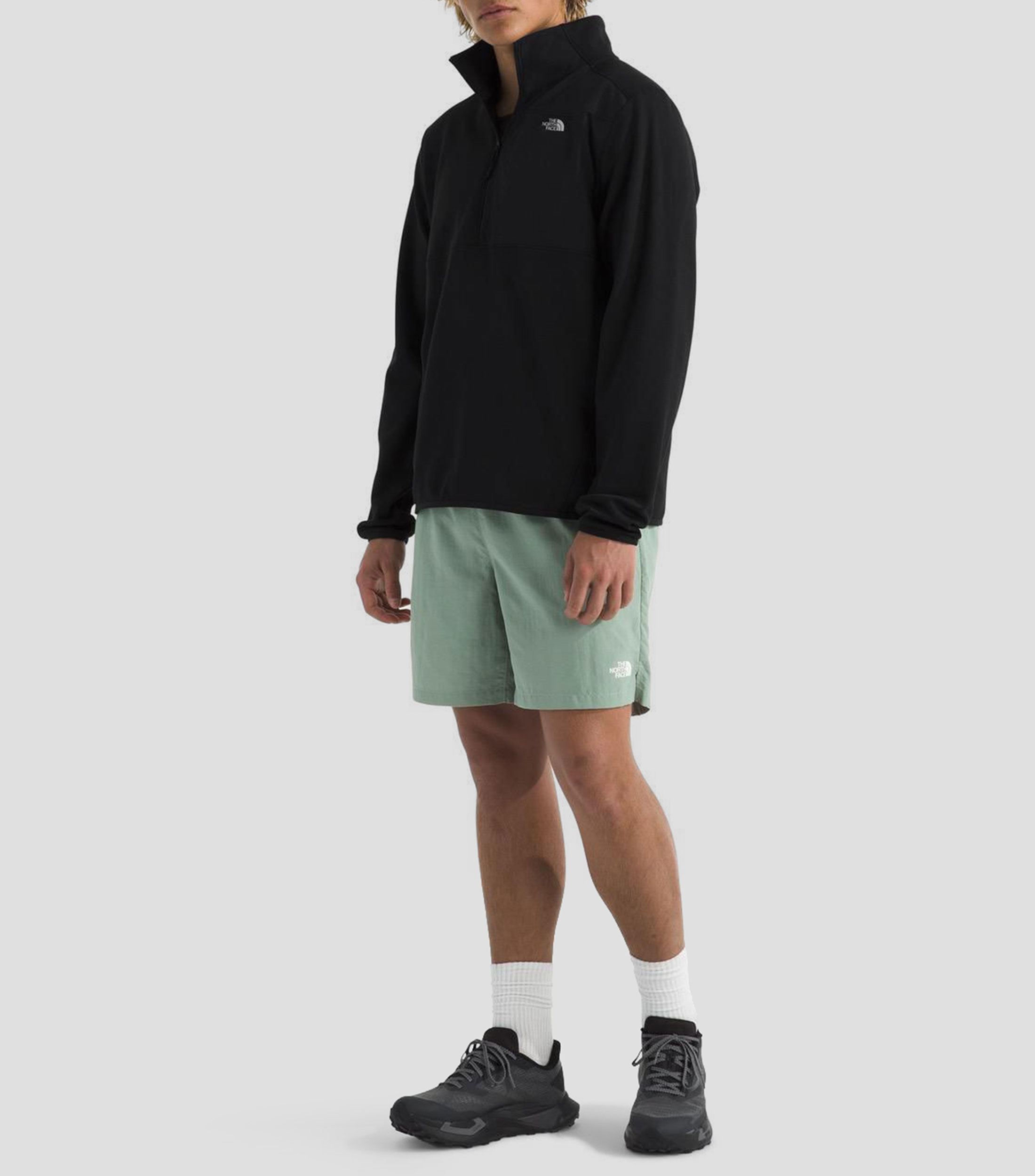 Chamarra M Performance QZ Hombre