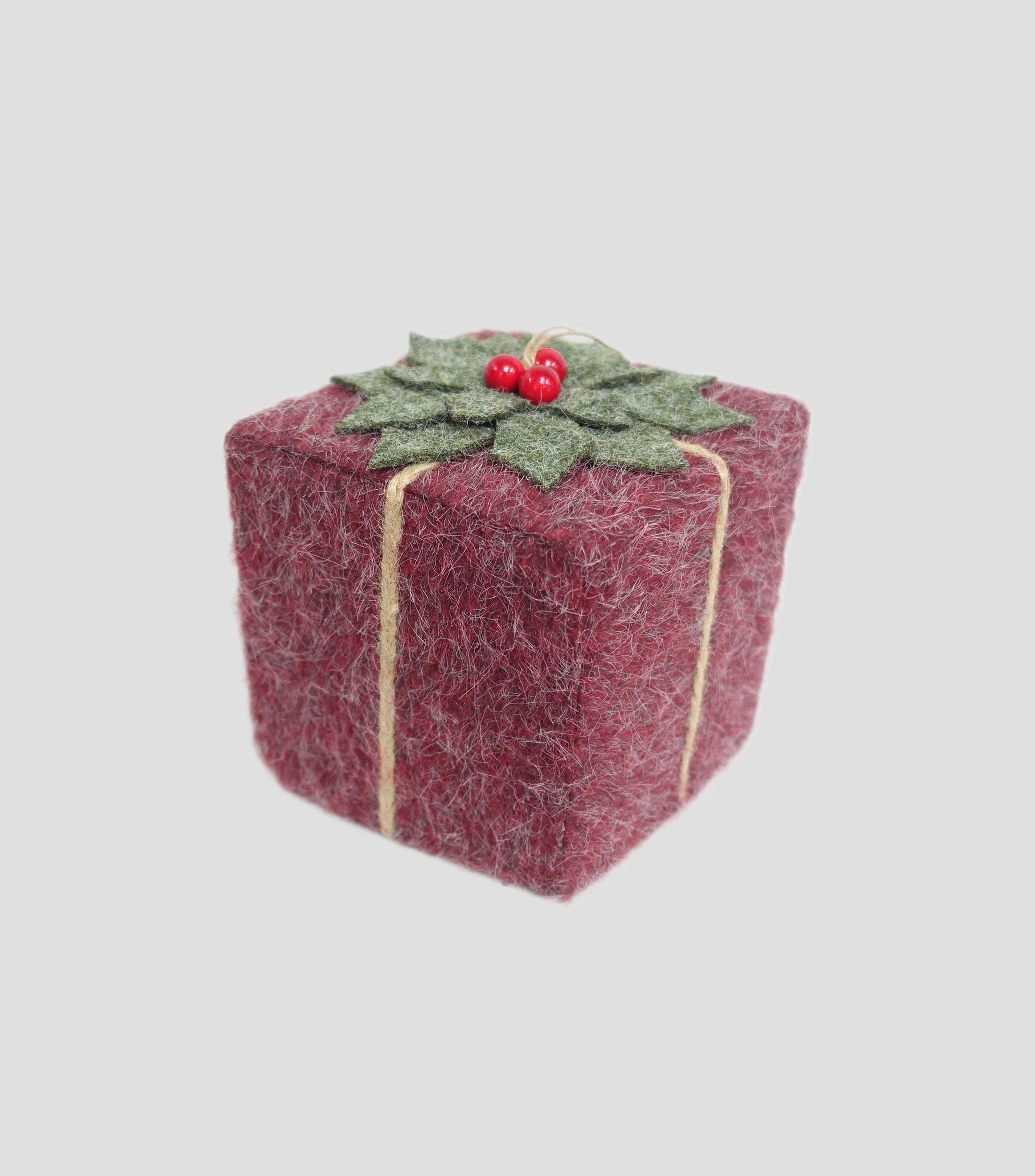 Ornamento Navideño Cabin Dreams Regalo