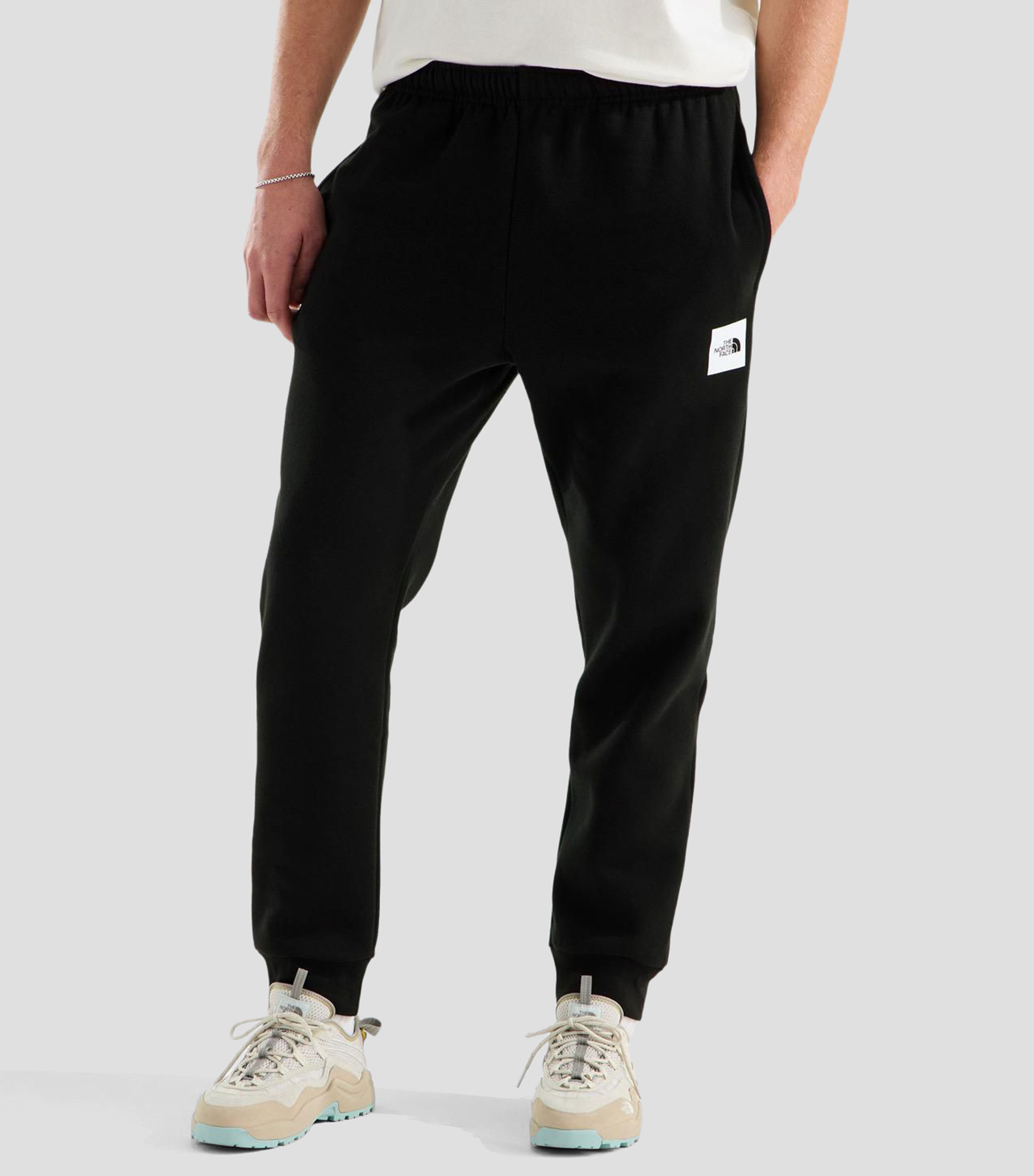 Jogger M Evolution Simple Dome Hombre