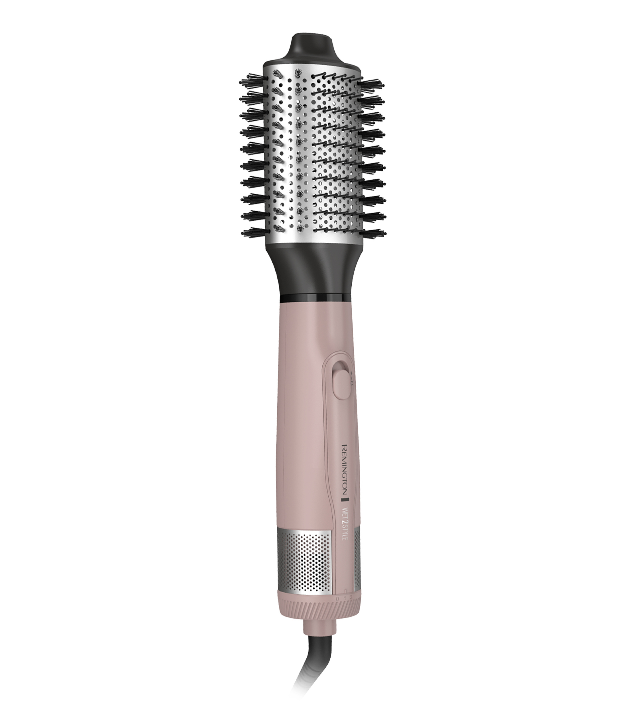Remington Cepillo de Aire para Cabello Wet 2 Style, 1200 W - El Palacio de  Hierro