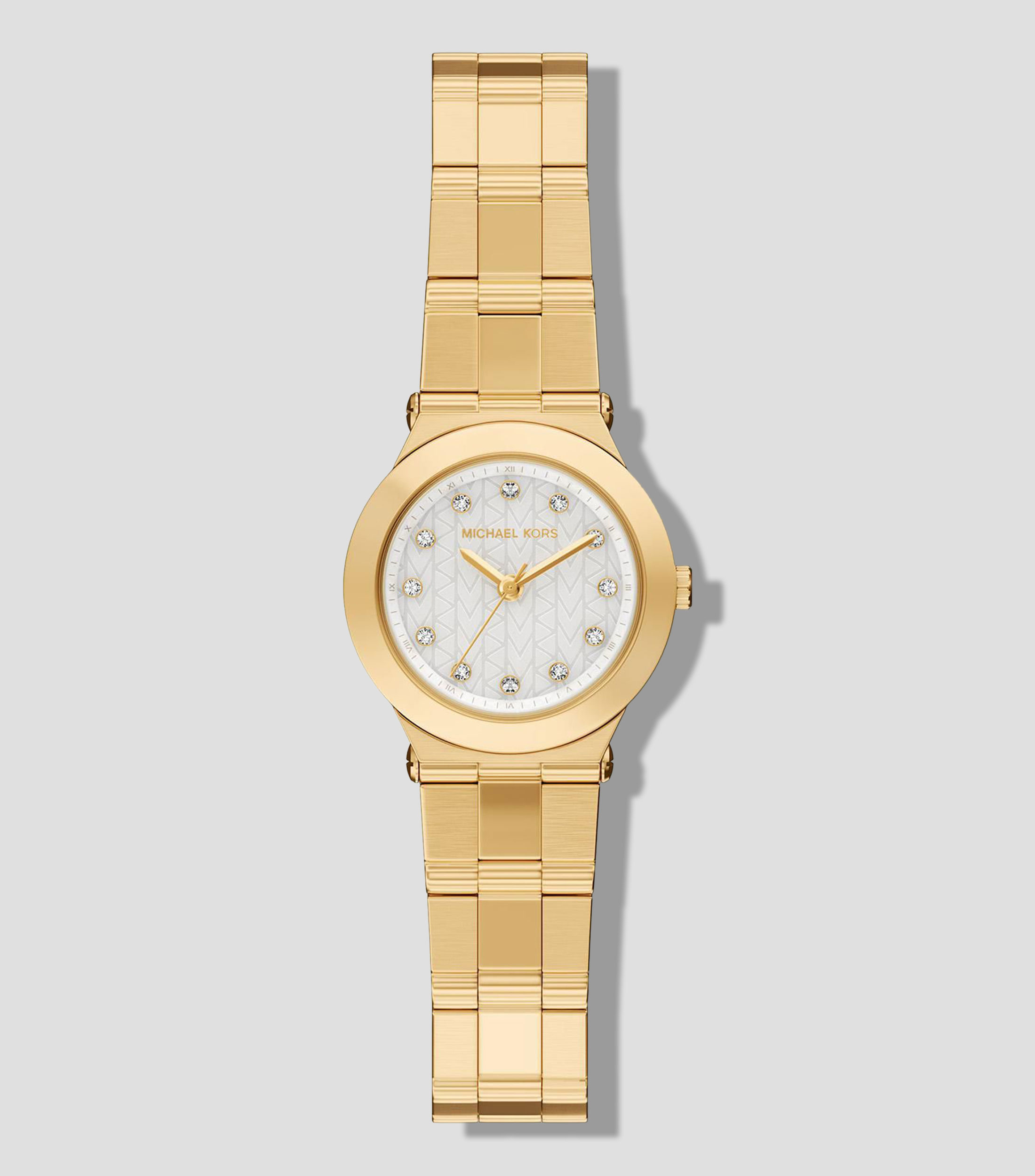 Reloj para Mujer Billie Casual Dorado