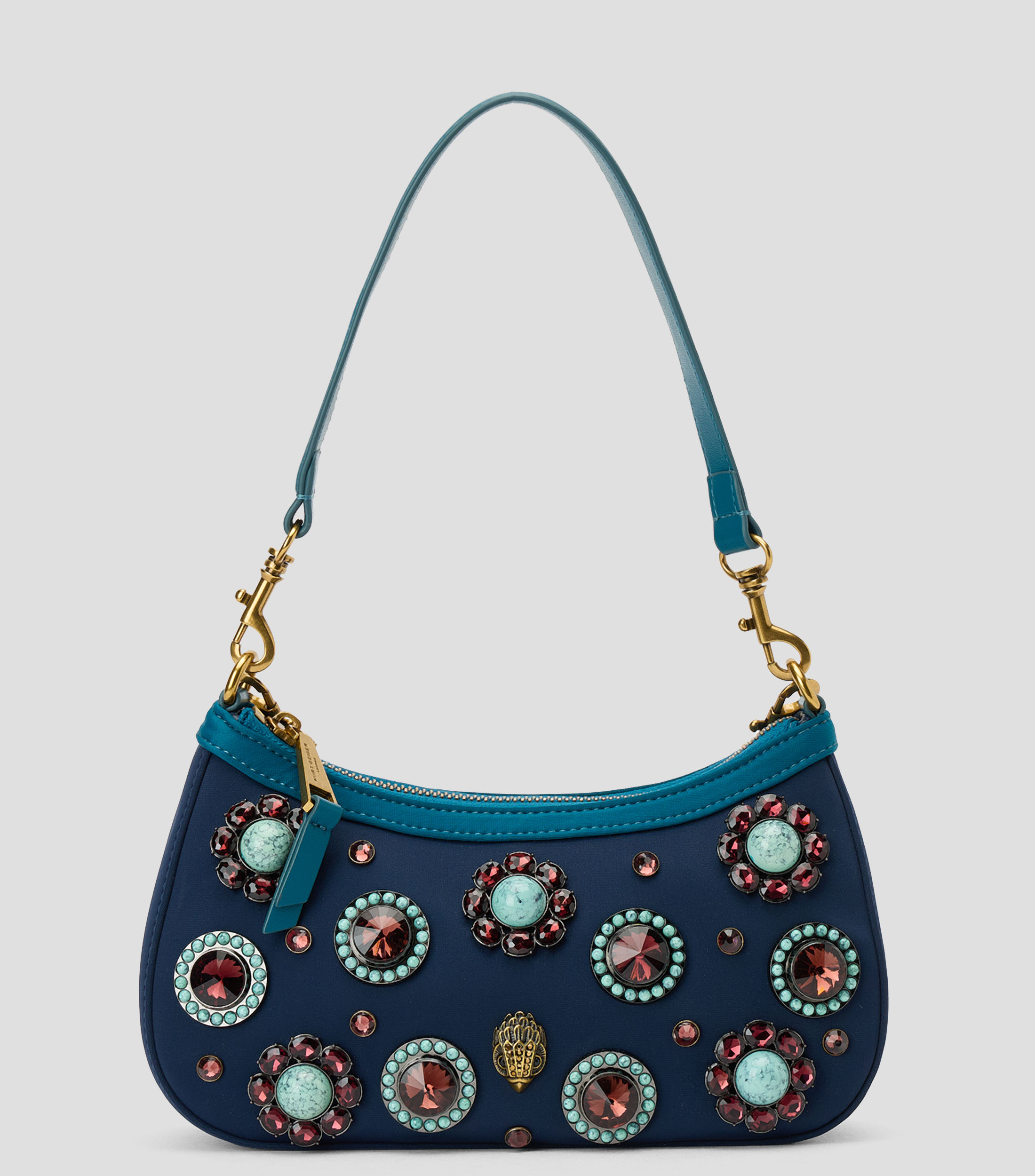 Bolsa shoulder Sloane Gems fantasía Mujer