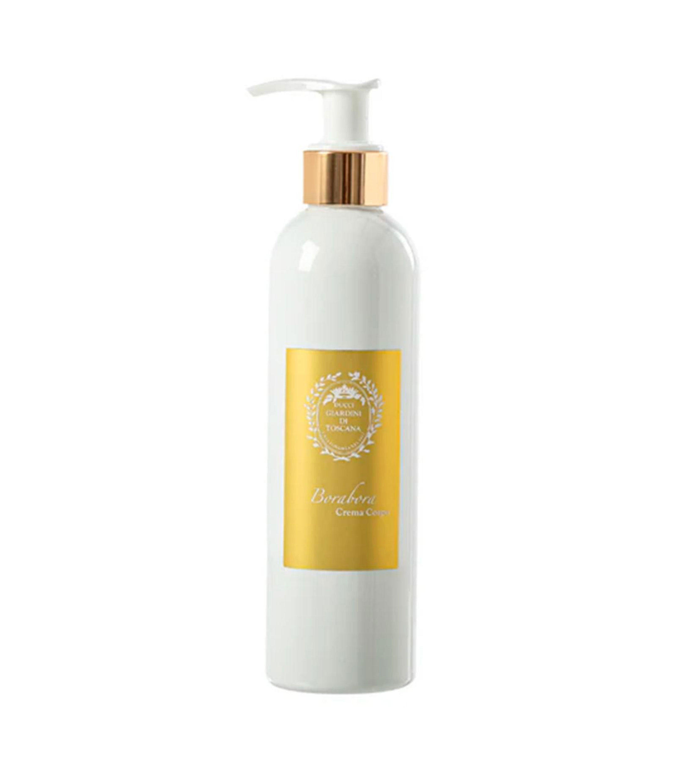 Crema Perfumada Borabora 250 ml Unisex