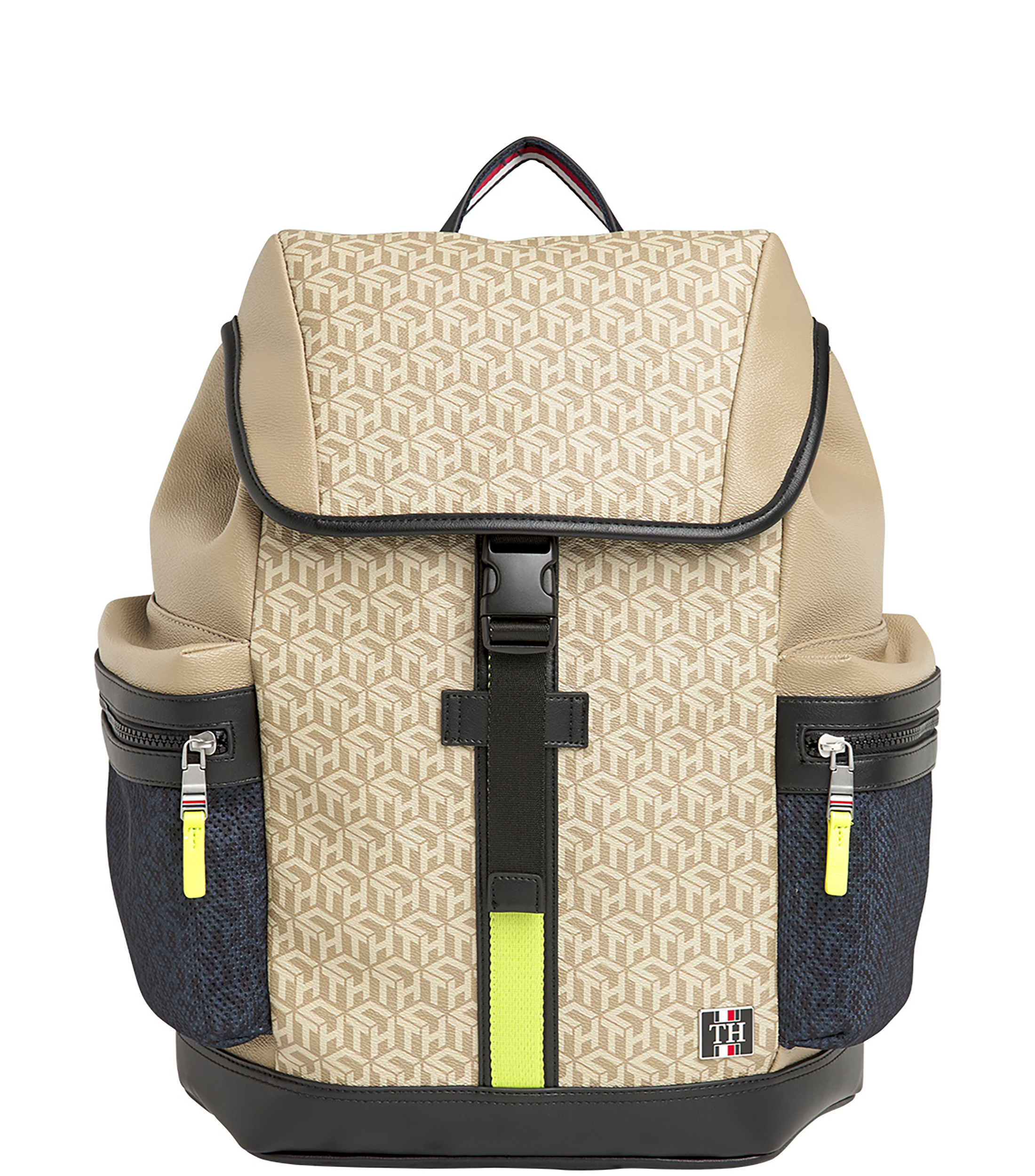Mochila de 2025 hombre tommy hilfiger