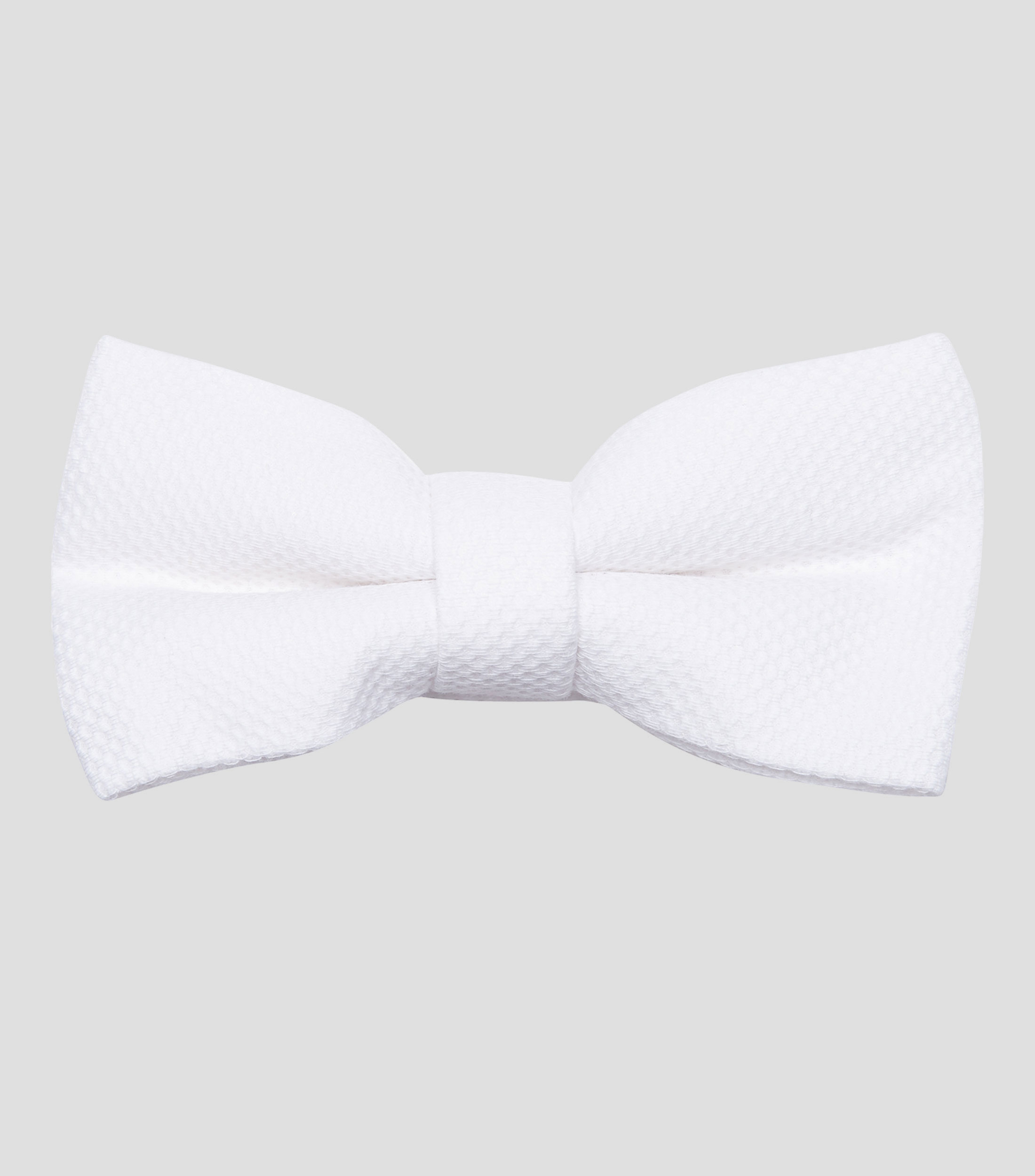 Corbata de Moño