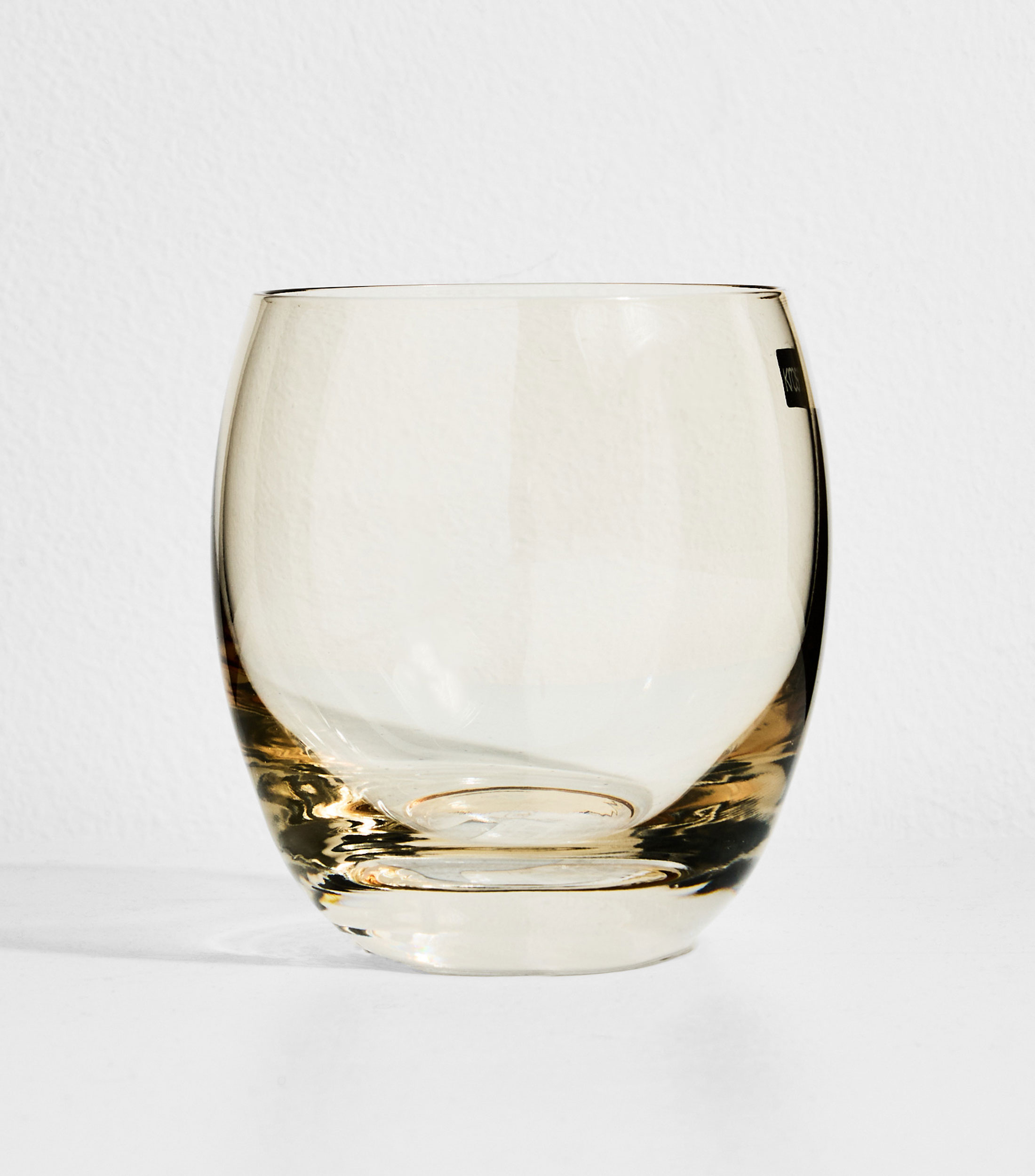 Vaso old fashion Bomba