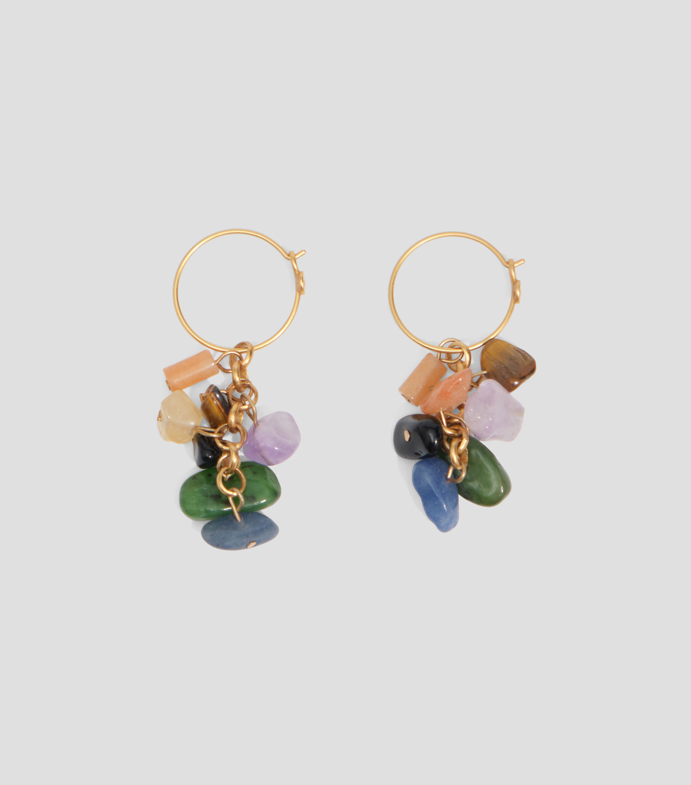Pendientes Mujer