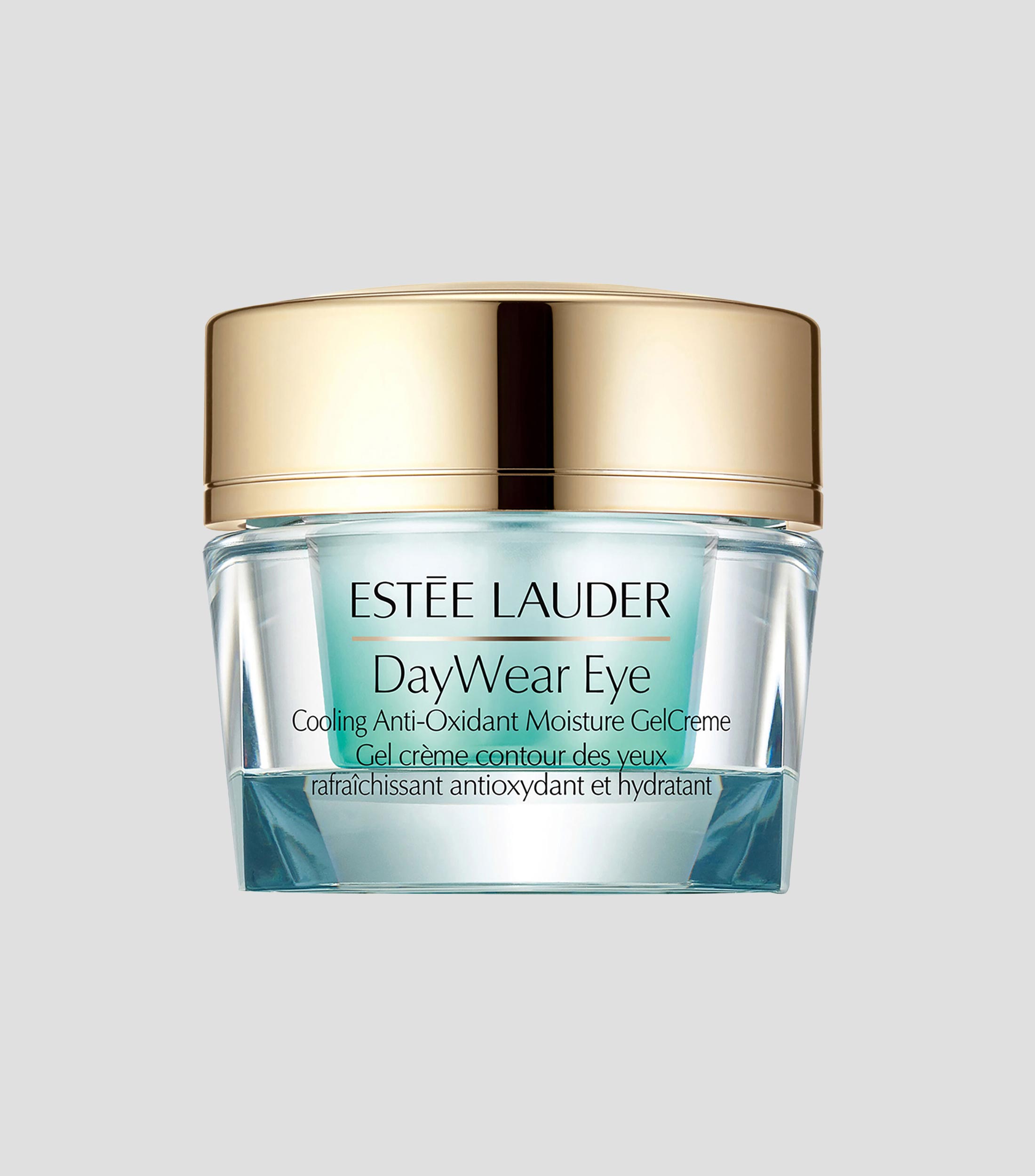 Gel Hidratante para Contorno de Ojos DayWear Eye, 15 ml