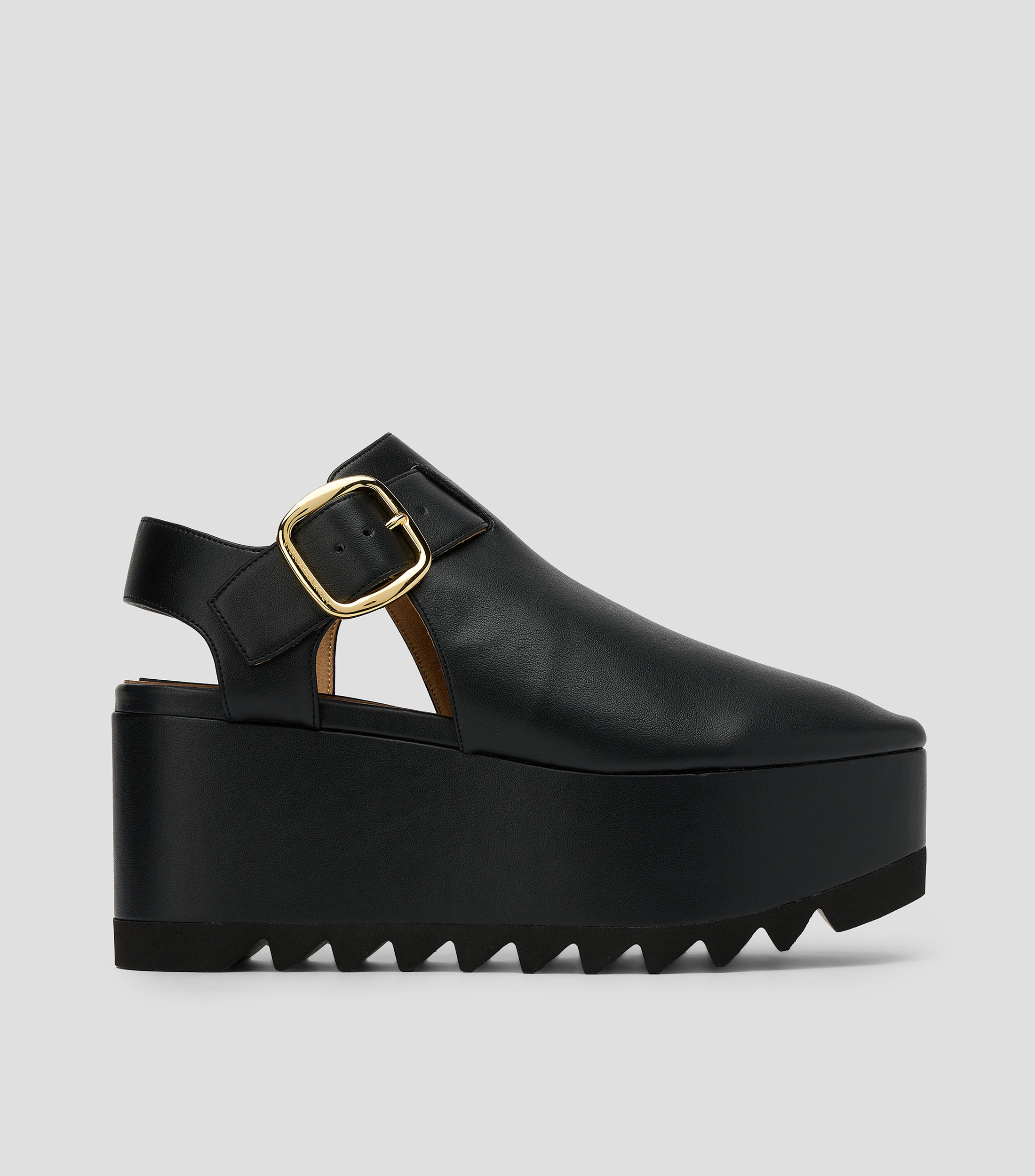Zapatos casuales con plataforma Elyse Mujer