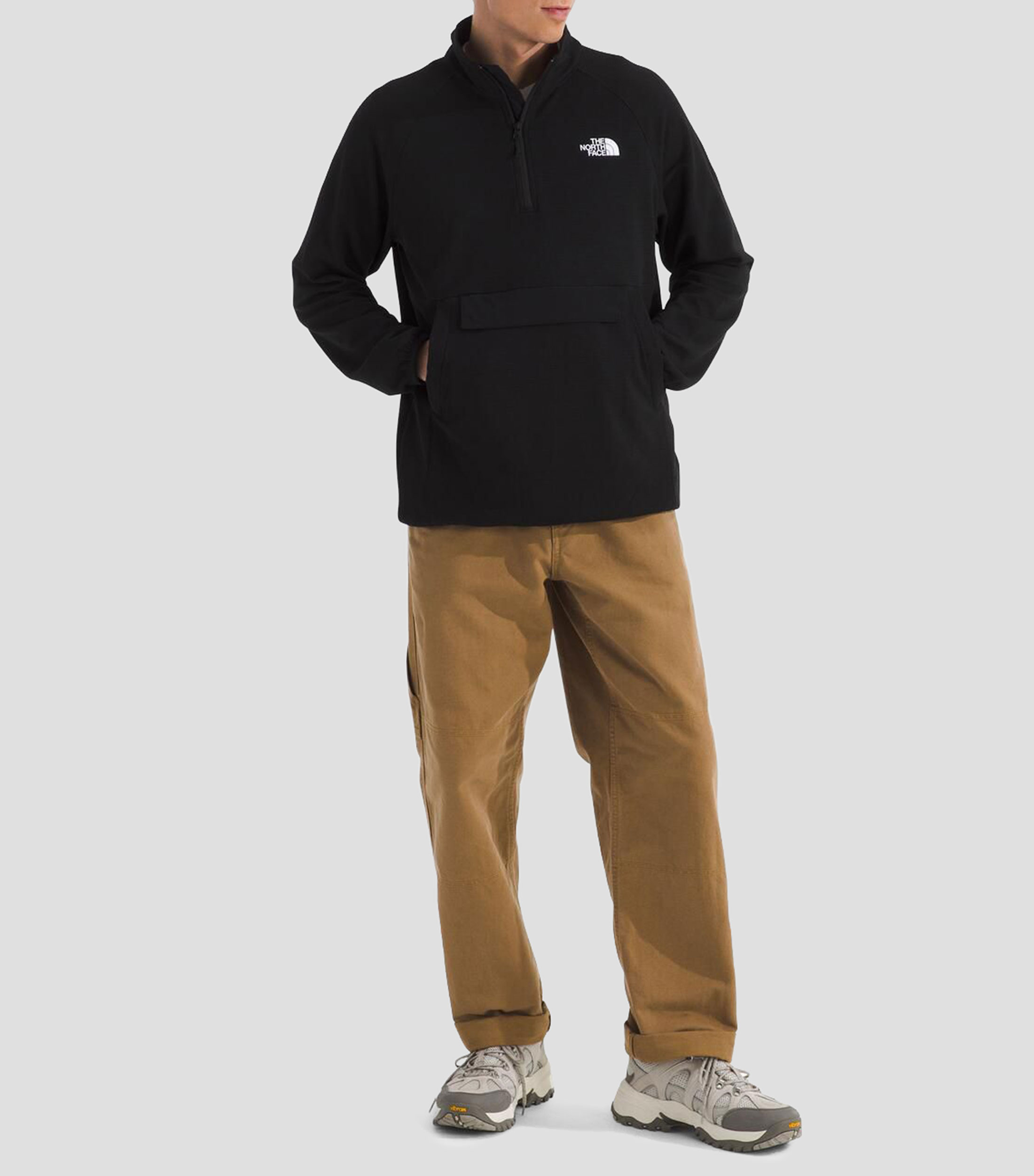 CHAMARRA KECHA PACKABLE HOMBRE