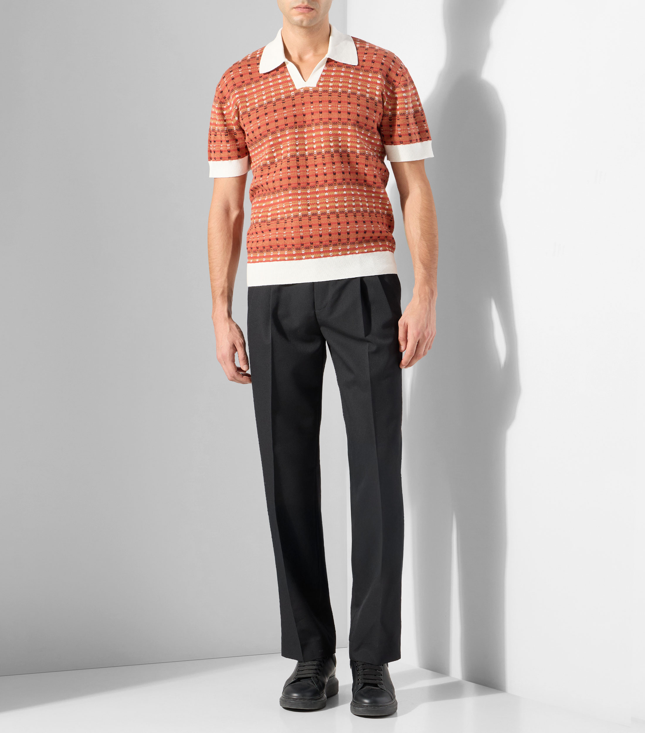 Pantalón de vestir Golfeur Hombre