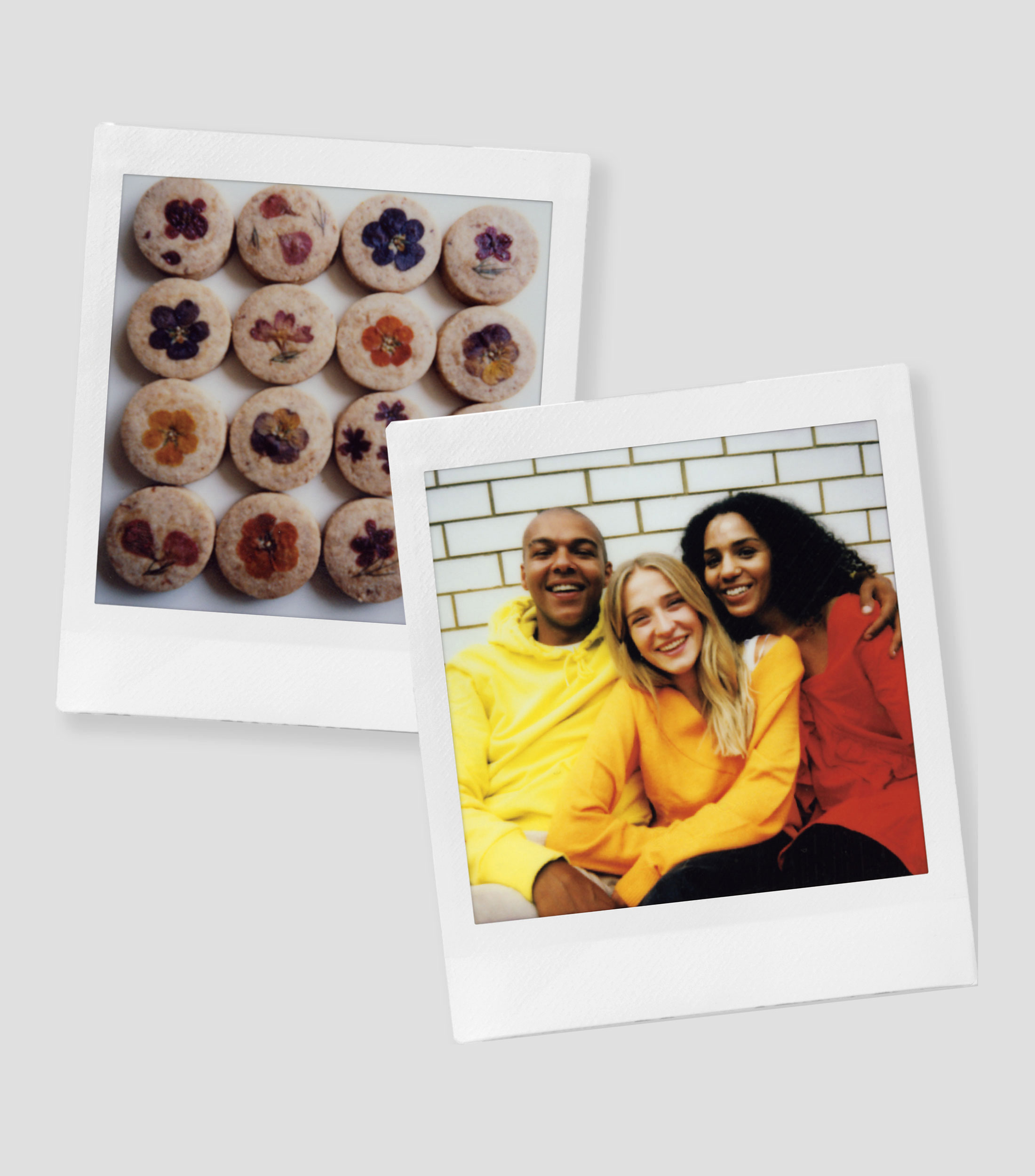 Película Instax Square 2 Pack